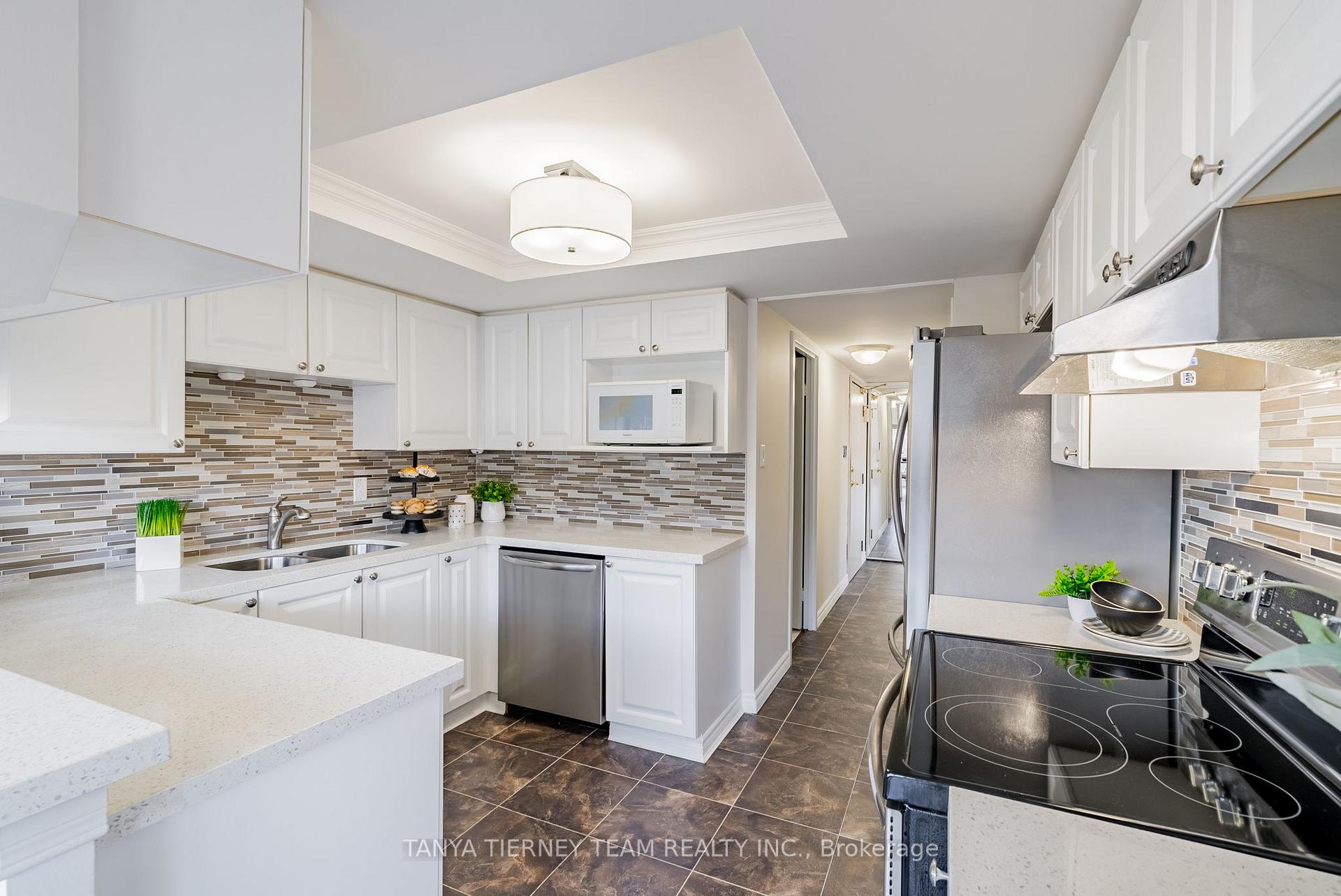 Photo 18 of Unit 314, 25 Cumberland Lane, Ajax, South West — HOMEH