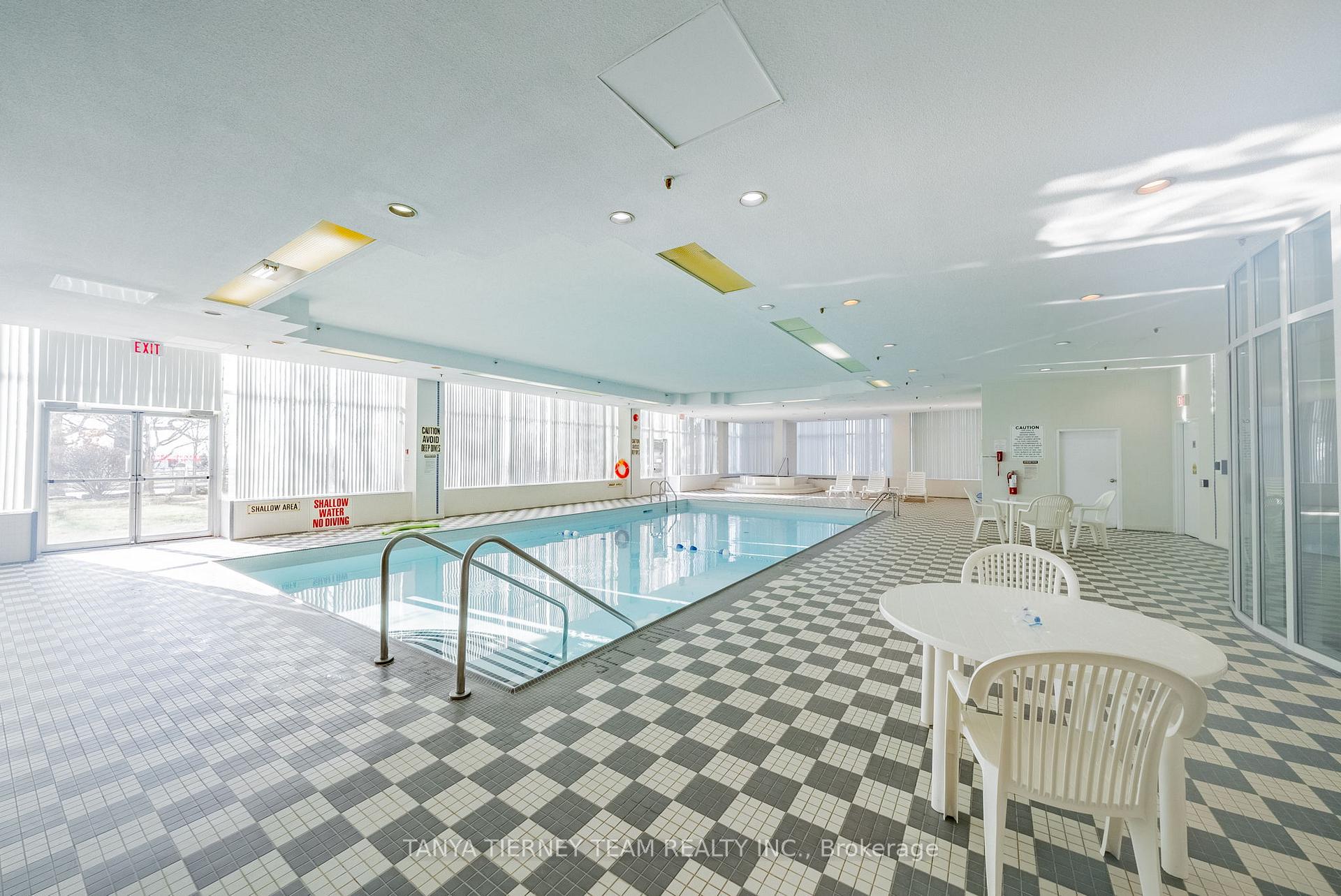 Photo 31 of Unit 314, 25 Cumberland Lane, Ajax, South West — HOMEH
