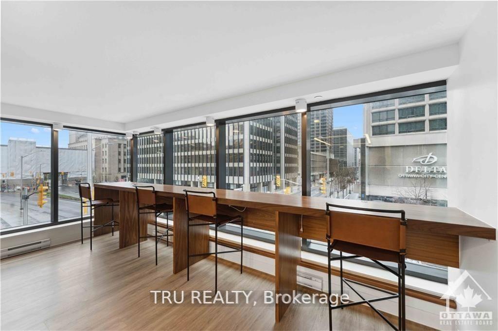 Photo 7 of Unit 1408, 340 Queen Street, Ottawa, Ottawa Centre — HOMEH
