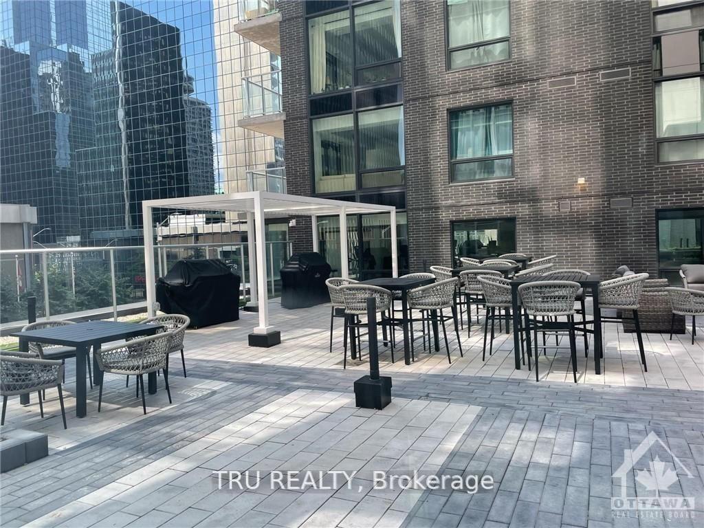 Photo 14 of Unit 1408, 340 Queen Street, Ottawa, Ottawa Centre — HOMEH
