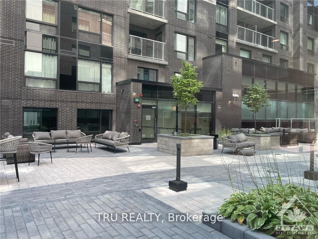 Photo 15 of Unit 1408, 340 Queen Street, Ottawa, Ottawa Centre — HOMEH