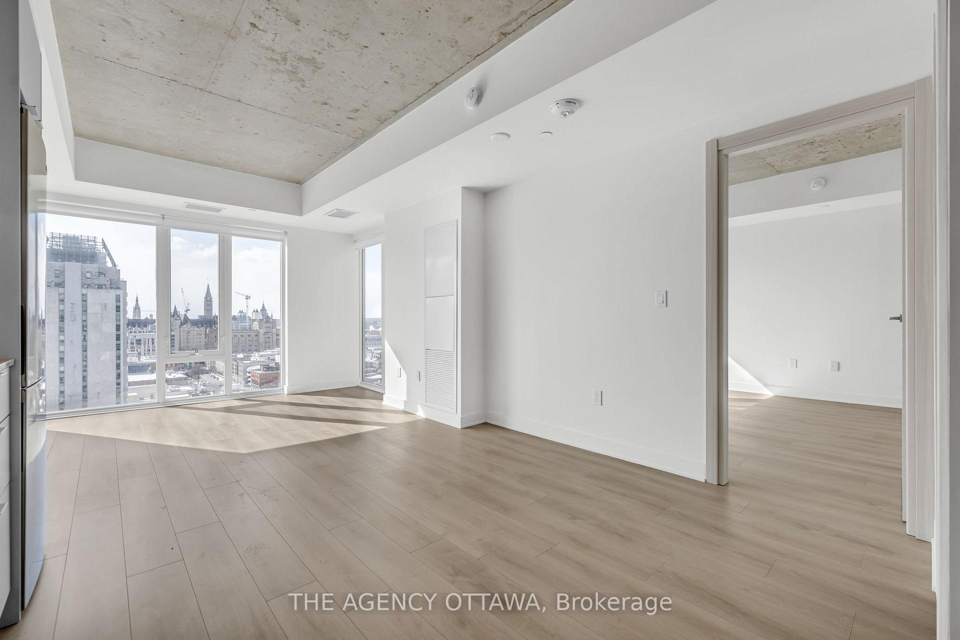 Photo 6 of Unit 1813, 199 Rideau Street, Ottawa, Lower Town/Byward Market — HOMEH