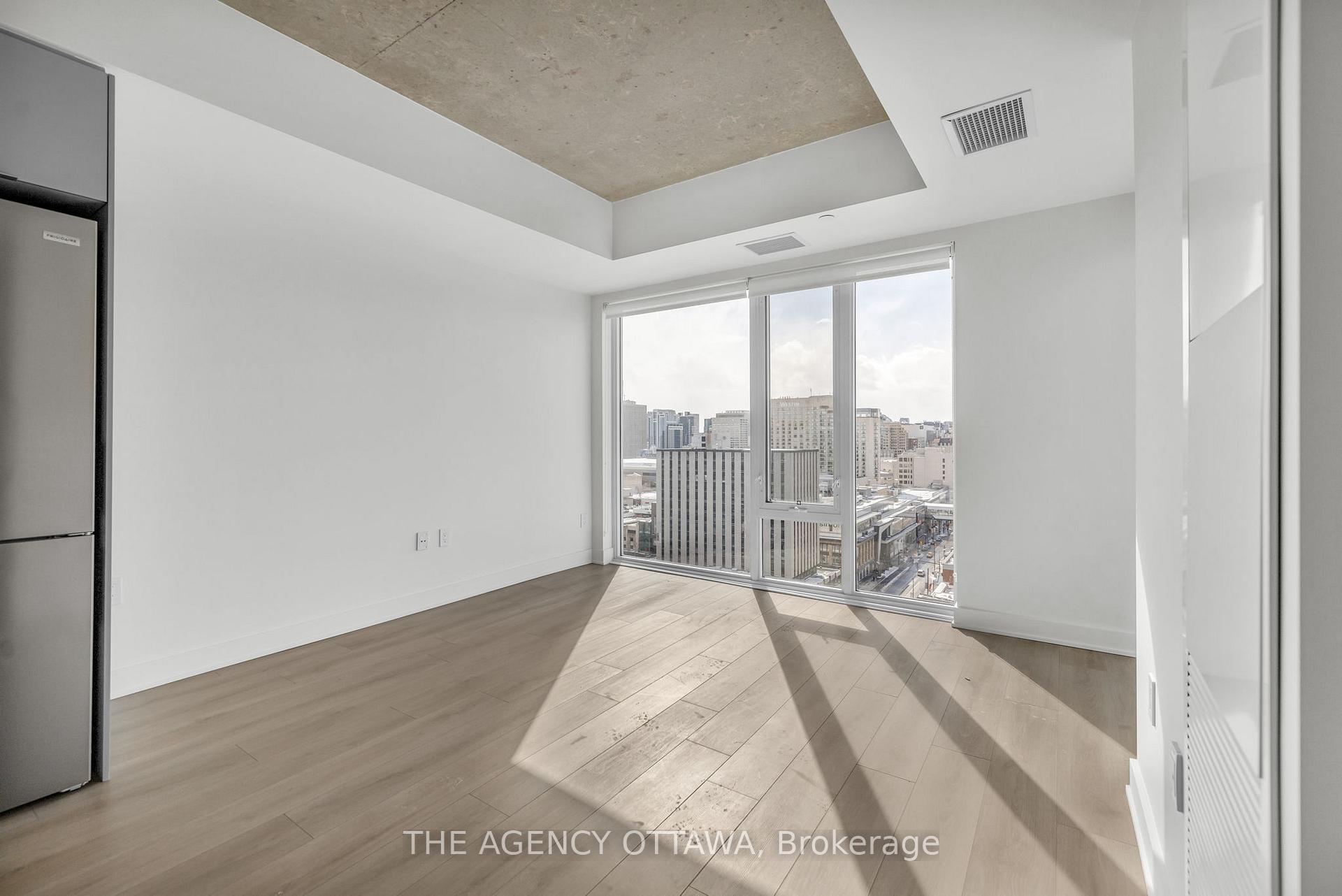 Photo 7 of Unit 1813, 199 Rideau Street, Ottawa, Lower Town/Byward Market — HOMEH
