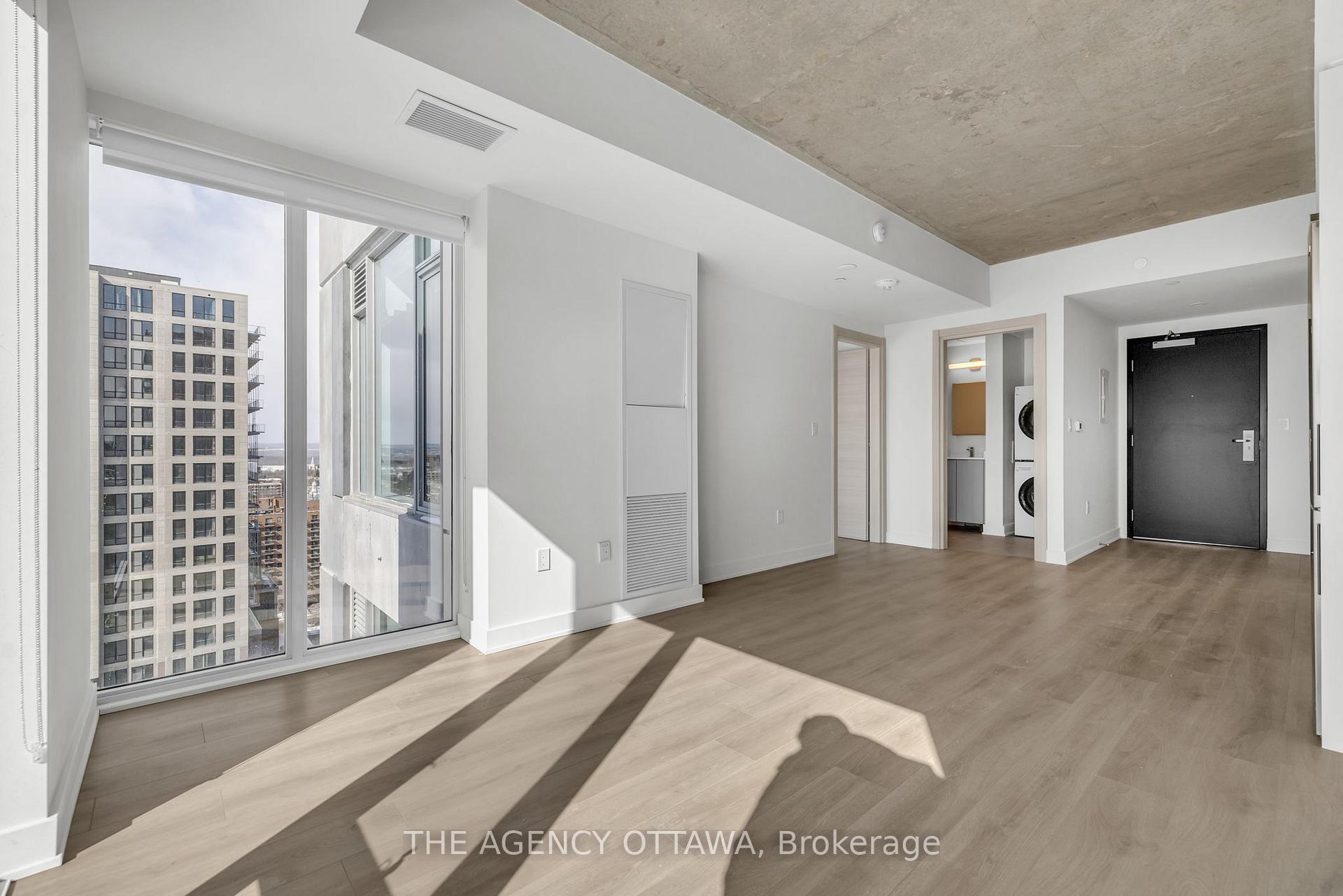Photo 8 of Unit 1813, 199 Rideau Street, Ottawa, Lower Town/Byward Market — HOMEH