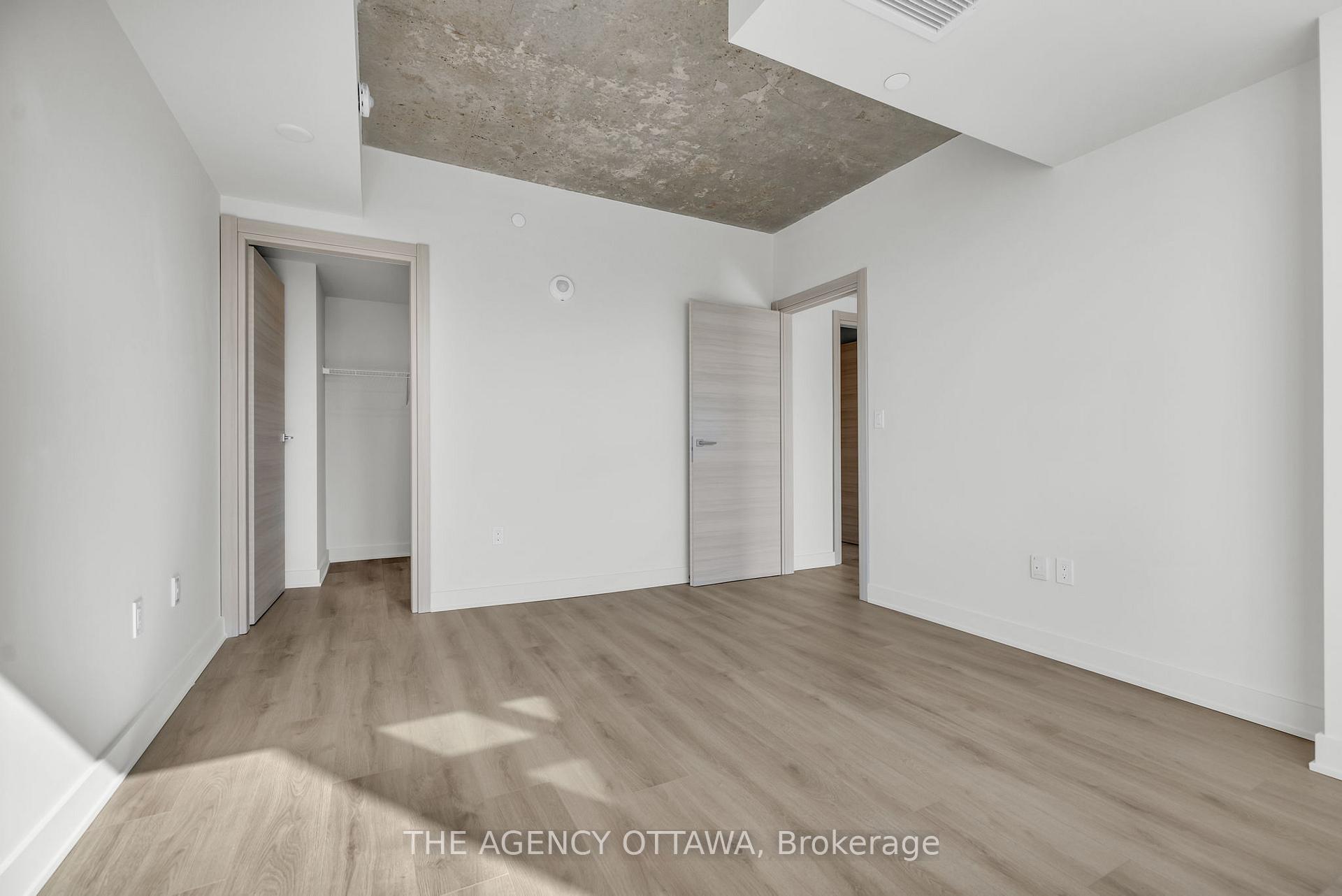 Photo 13 of Unit 1813, 199 Rideau Street, Ottawa, Lower Town/Byward Market — HOMEH