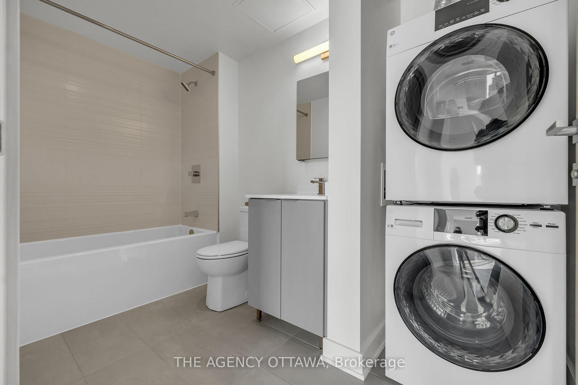 Photo 15 of Unit 1813, 199 Rideau Street, Ottawa, Lower Town/Byward Market — HOMEH