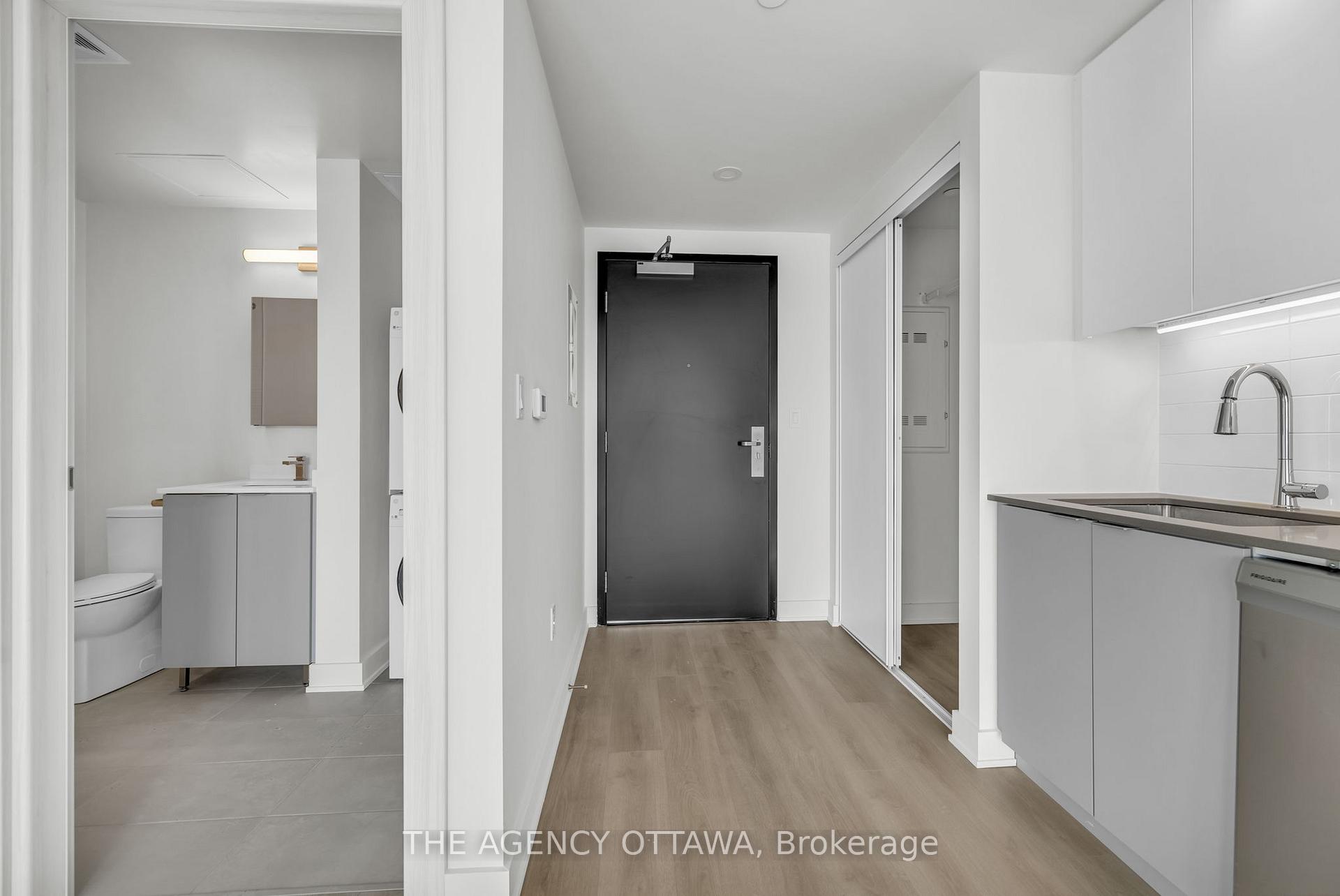 Photo 16 of Unit 1813, 199 Rideau Street, Ottawa, Lower Town/Byward Market — HOMEH