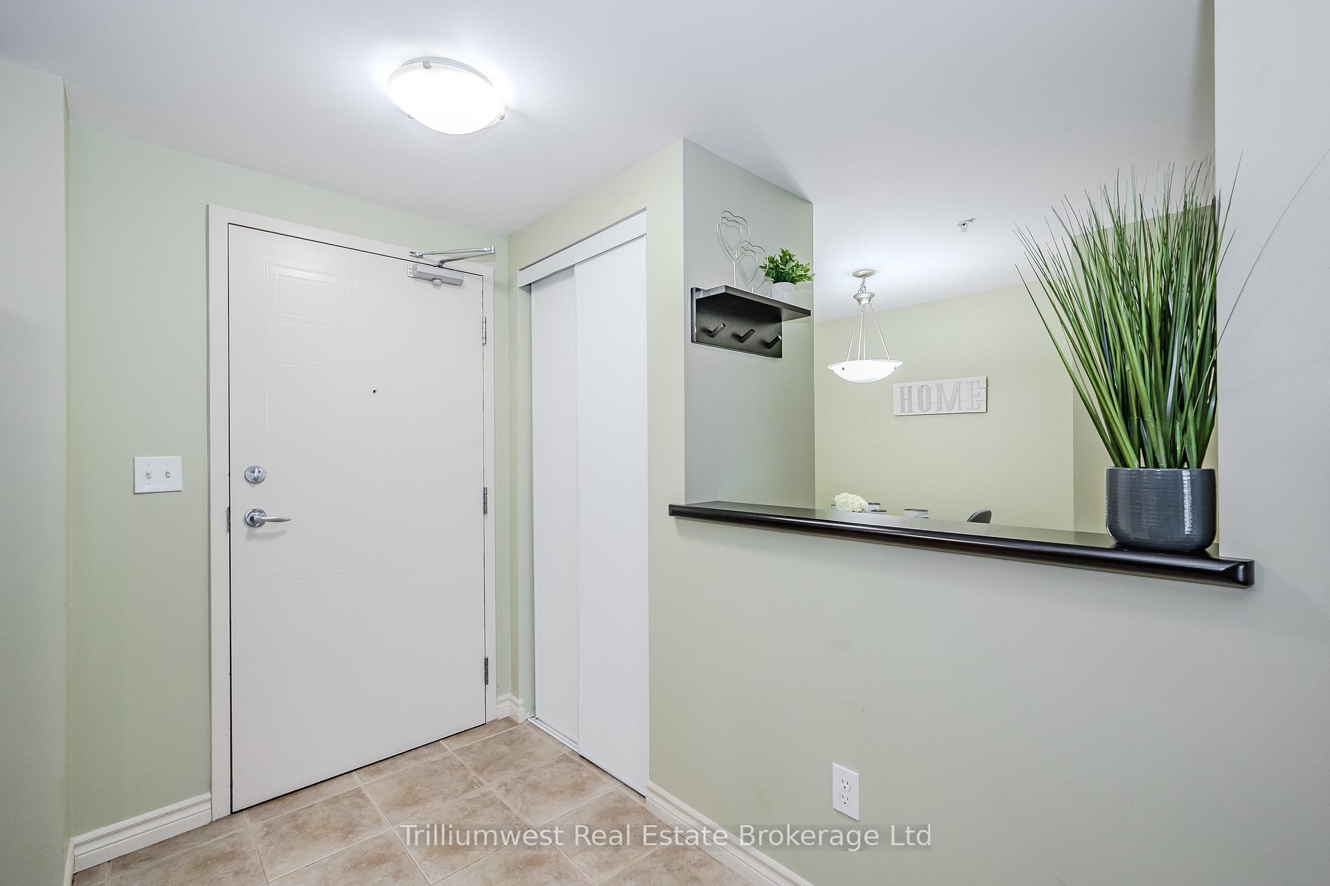 Photo 4 of Unit 307, 41 Goodwin Drive, Guelph, Pineridge/Westminster Woods — HOMEH