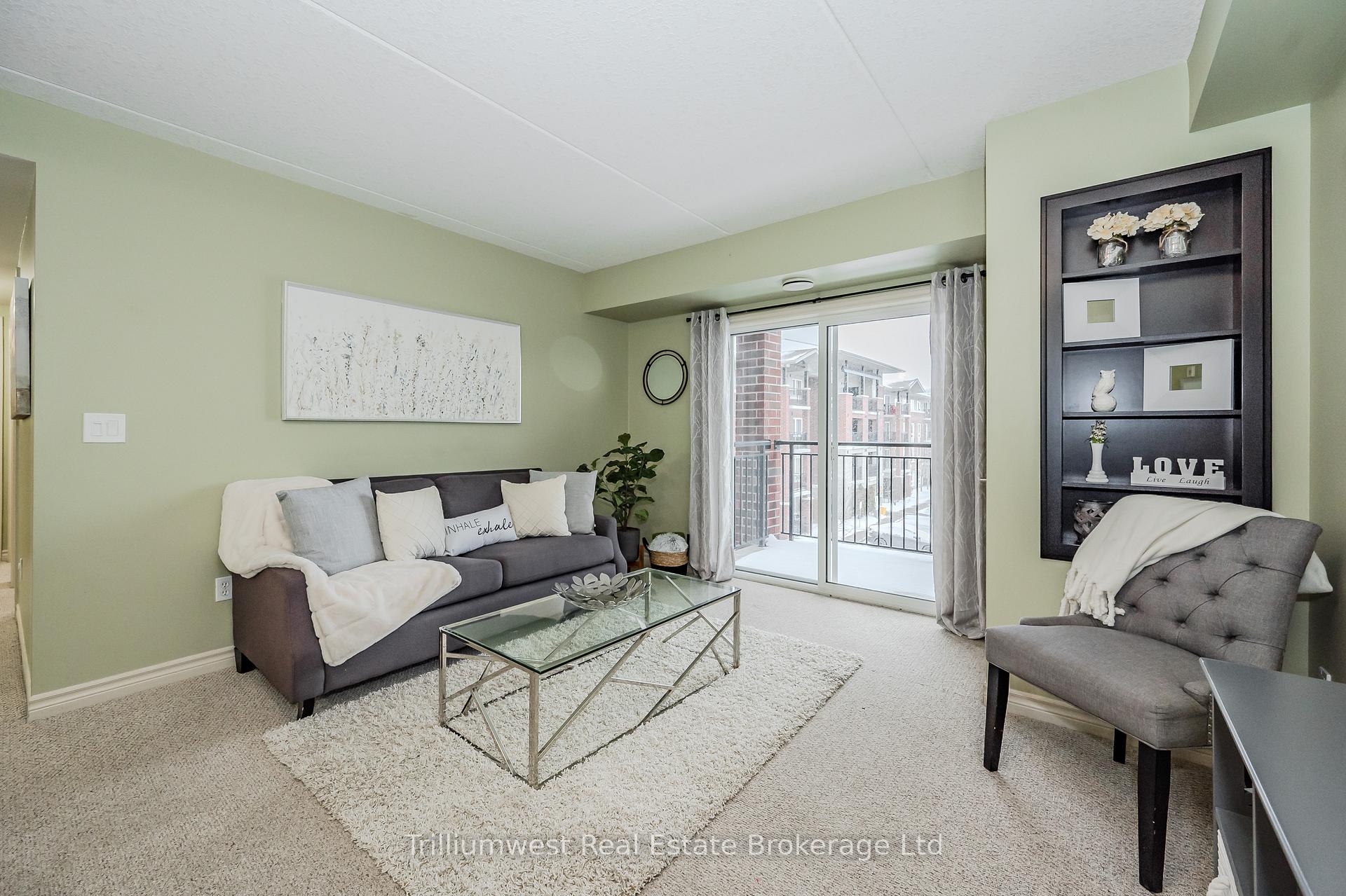 Photo 6 of Unit 307, 41 Goodwin Drive, Guelph, Pineridge/Westminster Woods — HOMEH