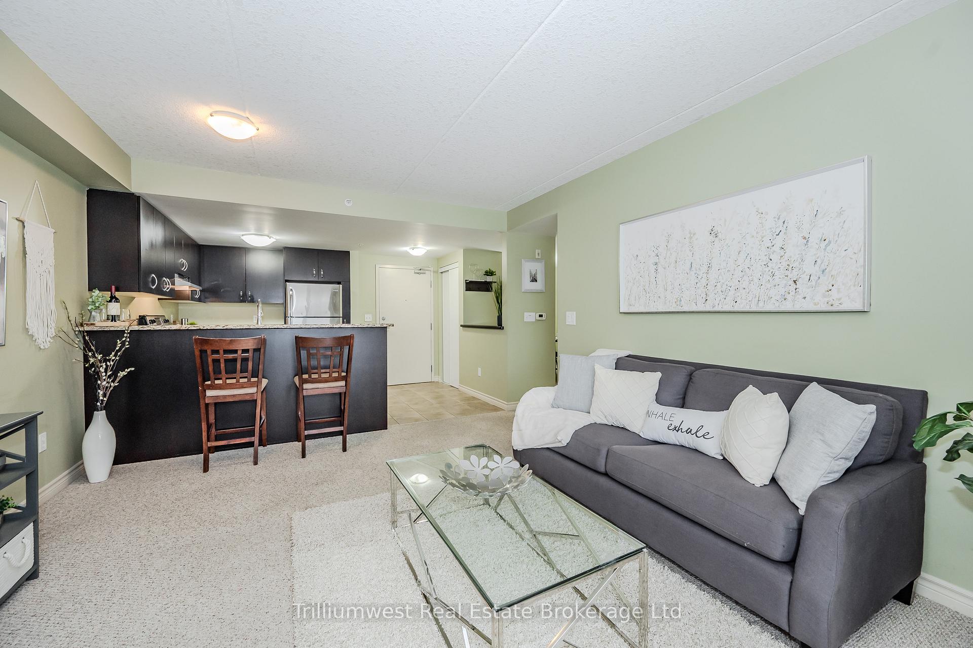 Photo 7 of Unit 307, 41 Goodwin Drive, Guelph, Pineridge/Westminster Woods — HOMEH