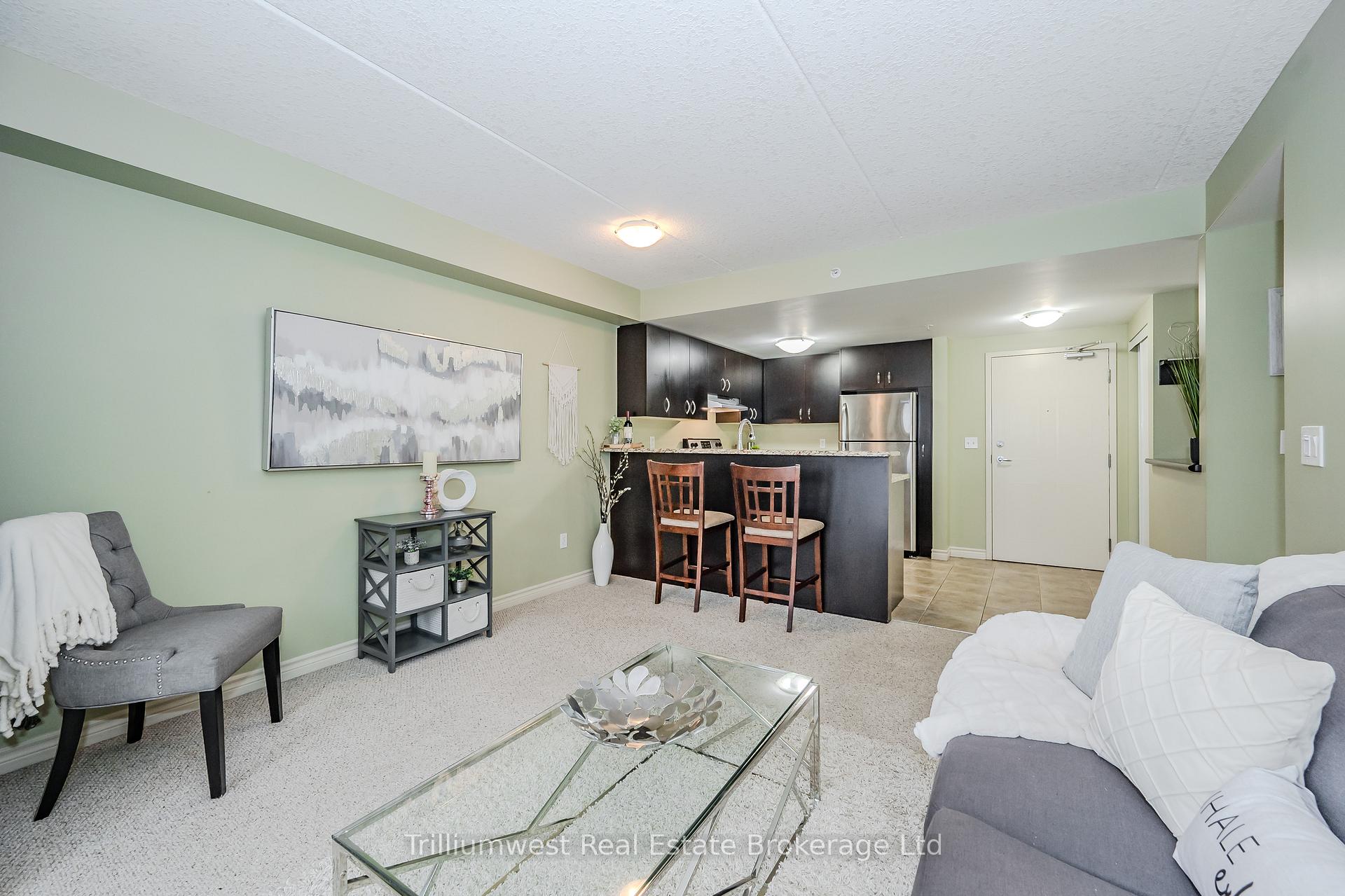 Photo 8 of Unit 307, 41 Goodwin Drive, Guelph, Pineridge/Westminster Woods — HOMEH