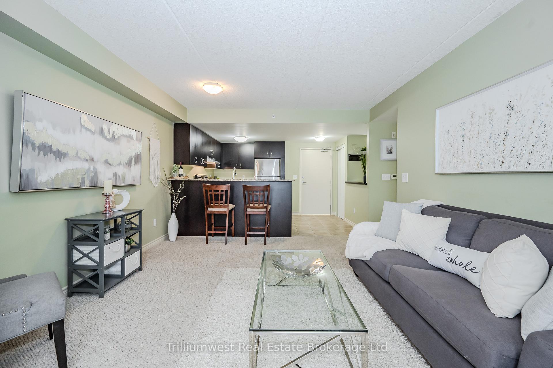 Photo 9 of Unit 307, 41 Goodwin Drive, Guelph, Pineridge/Westminster Woods — HOMEH