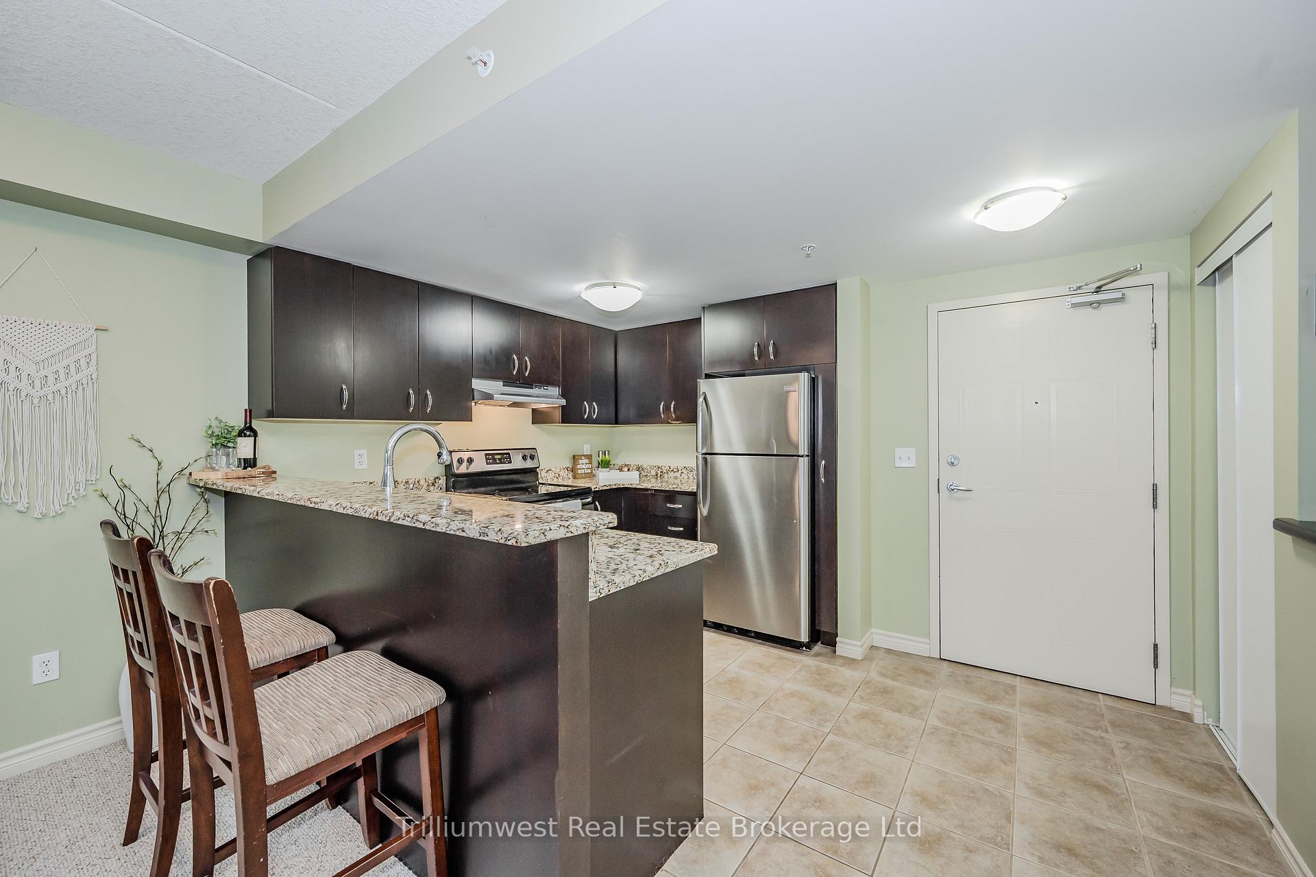 Photo 10 of Unit 307, 41 Goodwin Drive, Guelph, Pineridge/Westminster Woods — HOMEH