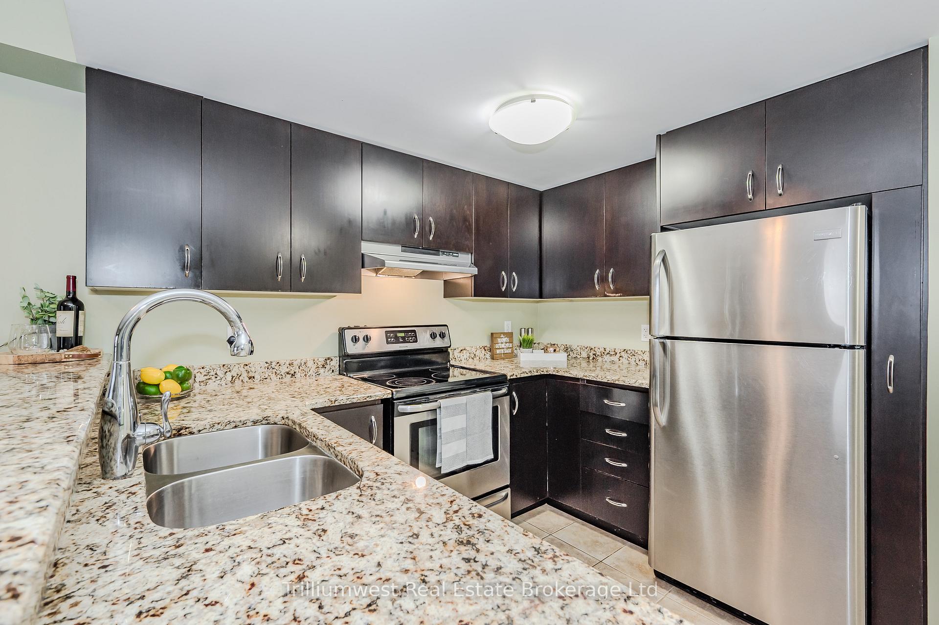 Photo 12 of Unit 307, 41 Goodwin Drive, Guelph, Pineridge/Westminster Woods — HOMEH