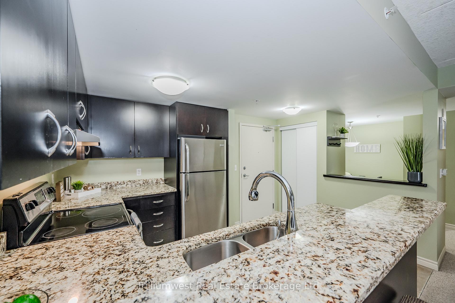 Photo 13 of Unit 307, 41 Goodwin Drive, Guelph, Pineridge/Westminster Woods — HOMEH