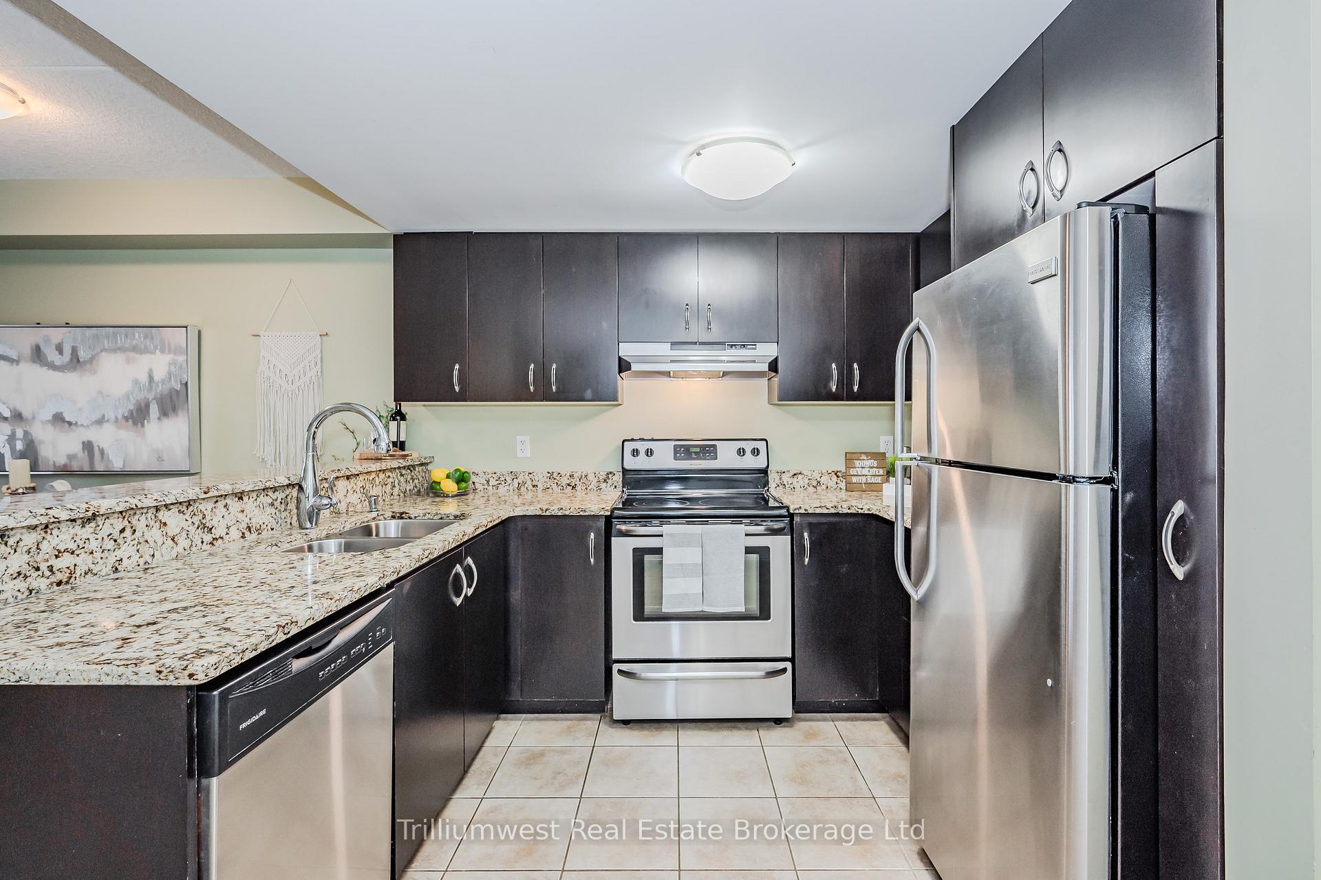Photo 14 of Unit 307, 41 Goodwin Drive, Guelph, Pineridge/Westminster Woods — HOMEH
