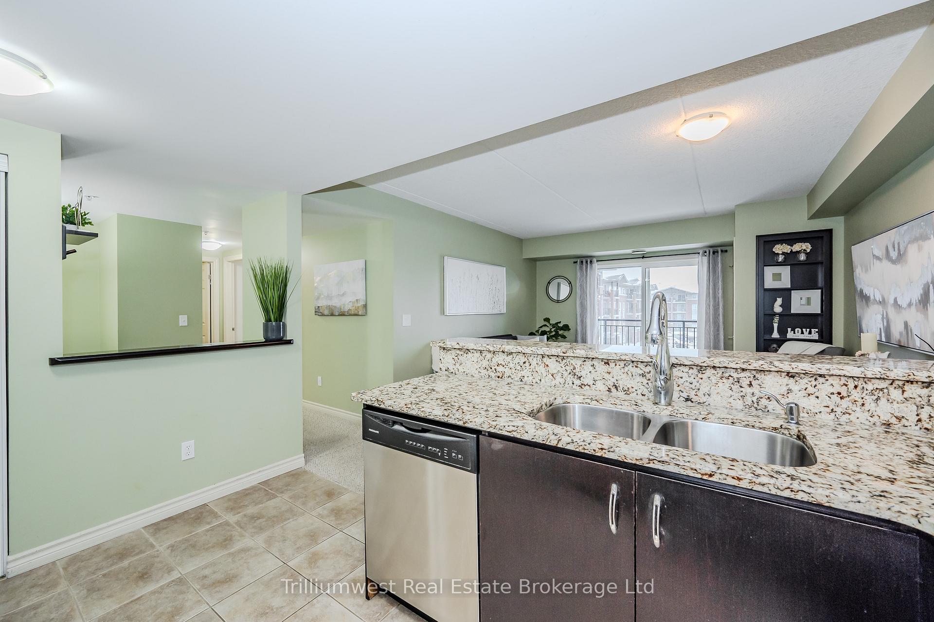 Photo 15 of Unit 307, 41 Goodwin Drive, Guelph, Pineridge/Westminster Woods — HOMEH