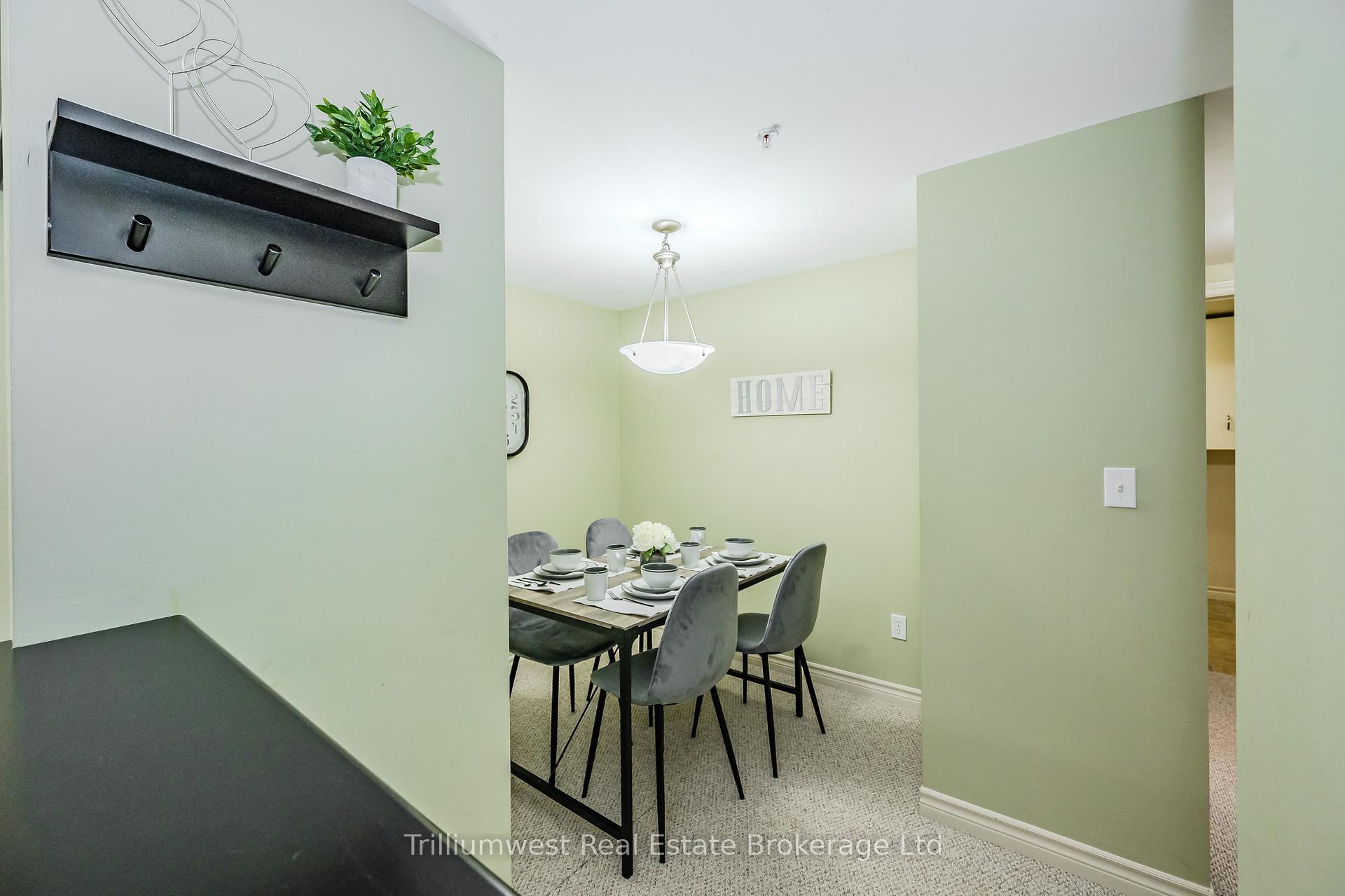 Photo 16 of Unit 307, 41 Goodwin Drive, Guelph, Pineridge/Westminster Woods — HOMEH