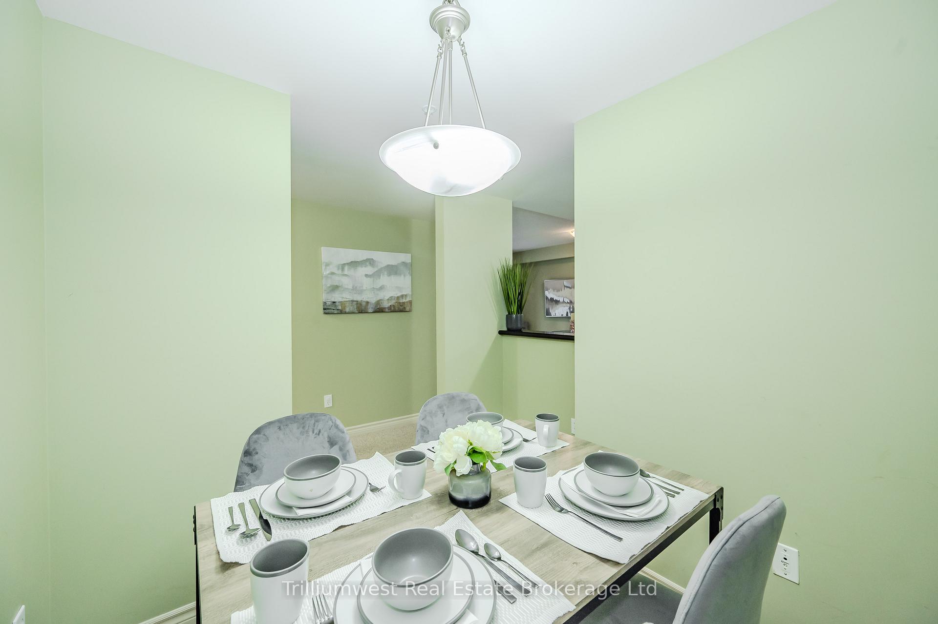Photo 18 of Unit 307, 41 Goodwin Drive, Guelph, Pineridge/Westminster Woods — HOMEH