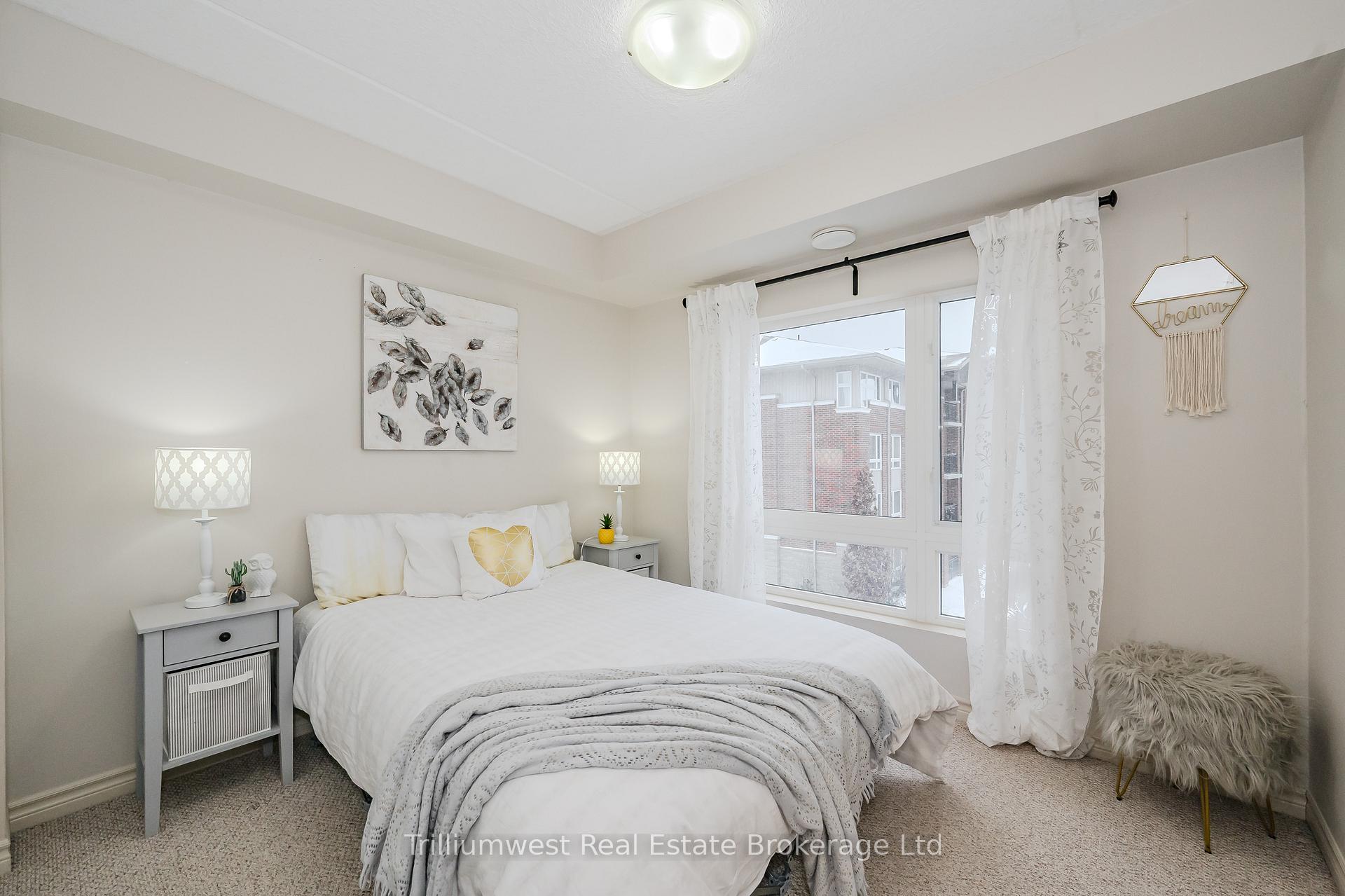 Photo 19 of Unit 307, 41 Goodwin Drive, Guelph, Pineridge/Westminster Woods — HOMEH