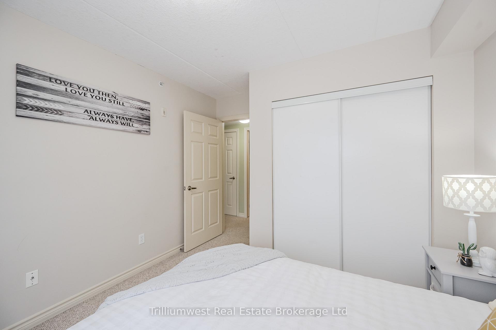 Photo 20 of Unit 307, 41 Goodwin Drive, Guelph, Pineridge/Westminster Woods — HOMEH