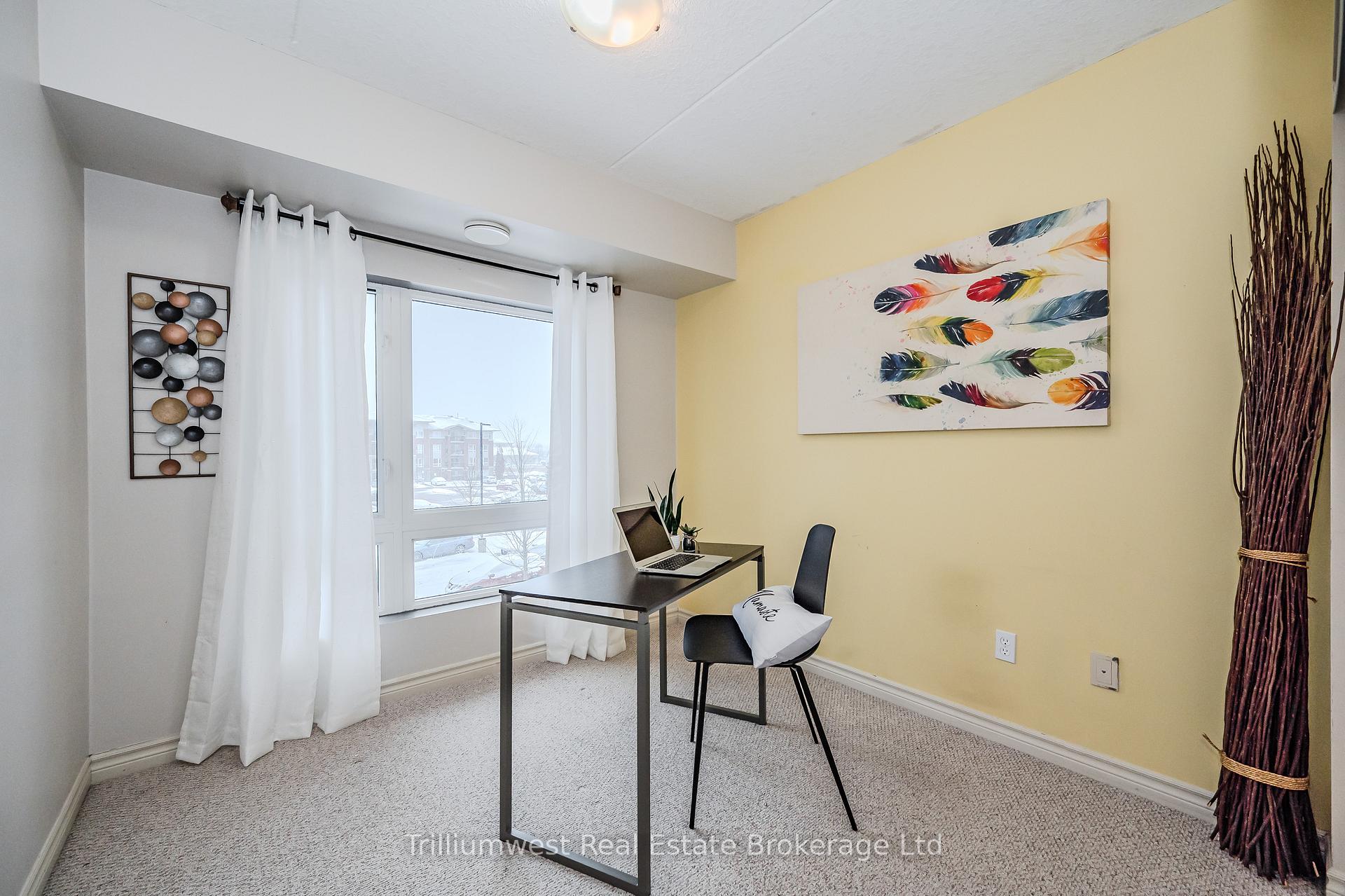 Photo 21 of Unit 307, 41 Goodwin Drive, Guelph, Pineridge/Westminster Woods — HOMEH