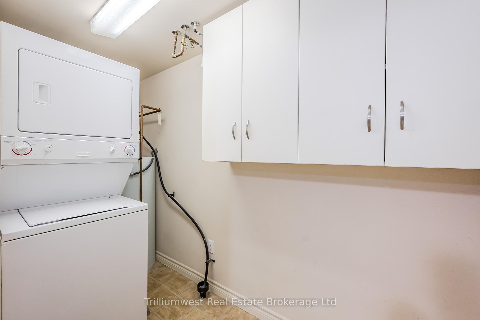 Photo 24 of Unit 307, 41 Goodwin Drive, Guelph, Pineridge/Westminster Woods — HOMEH