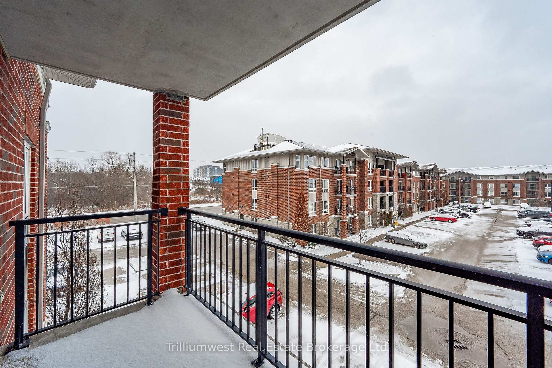 Photo 25 of Unit 307, 41 Goodwin Drive, Guelph, Pineridge/Westminster Woods — HOMEH