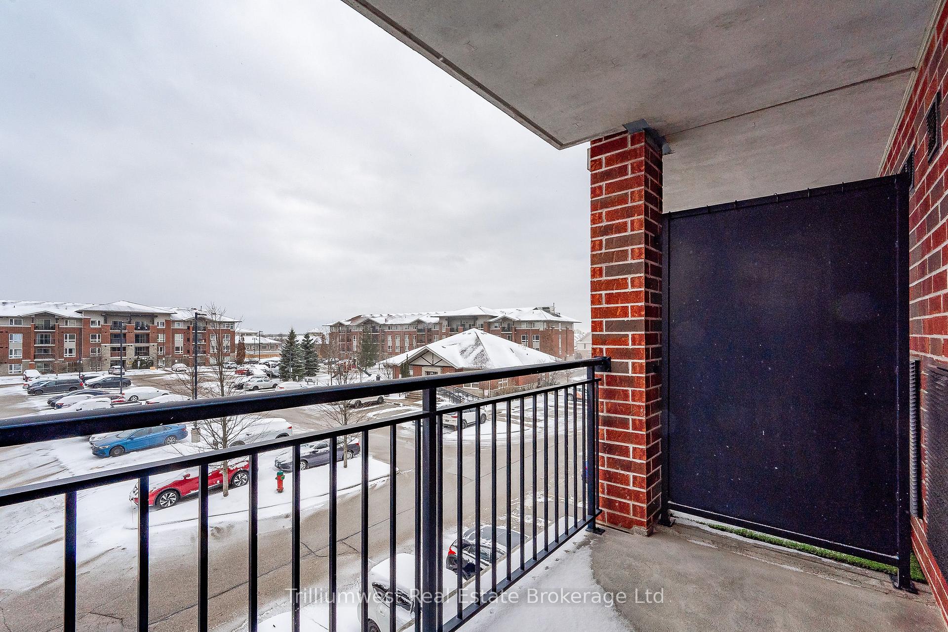 Photo 26 of Unit 307, 41 Goodwin Drive, Guelph, Pineridge/Westminster Woods — HOMEH