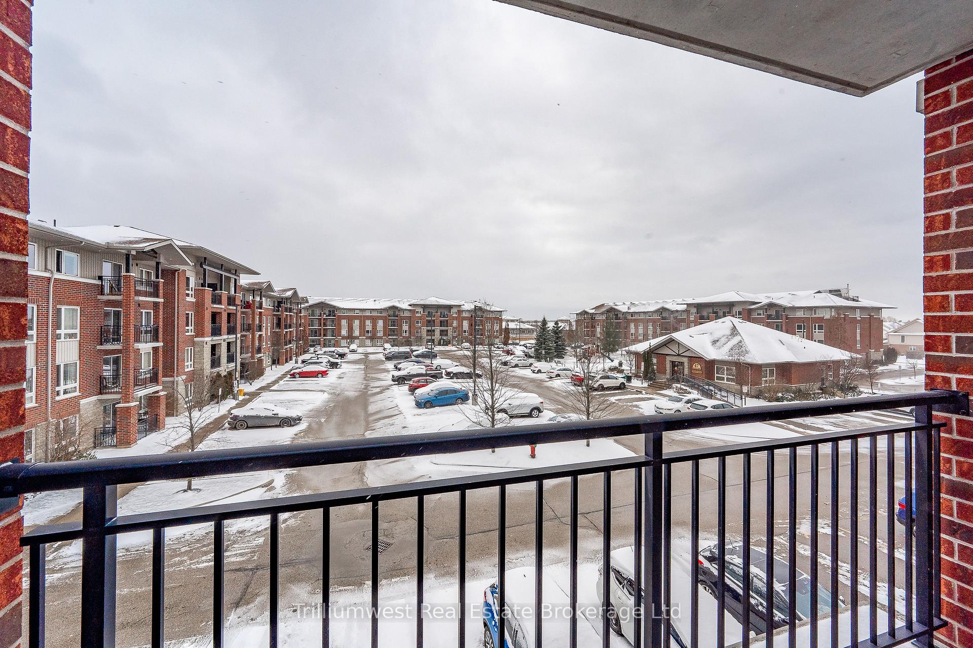 Photo 27 of Unit 307, 41 Goodwin Drive, Guelph, Pineridge/Westminster Woods — HOMEH
