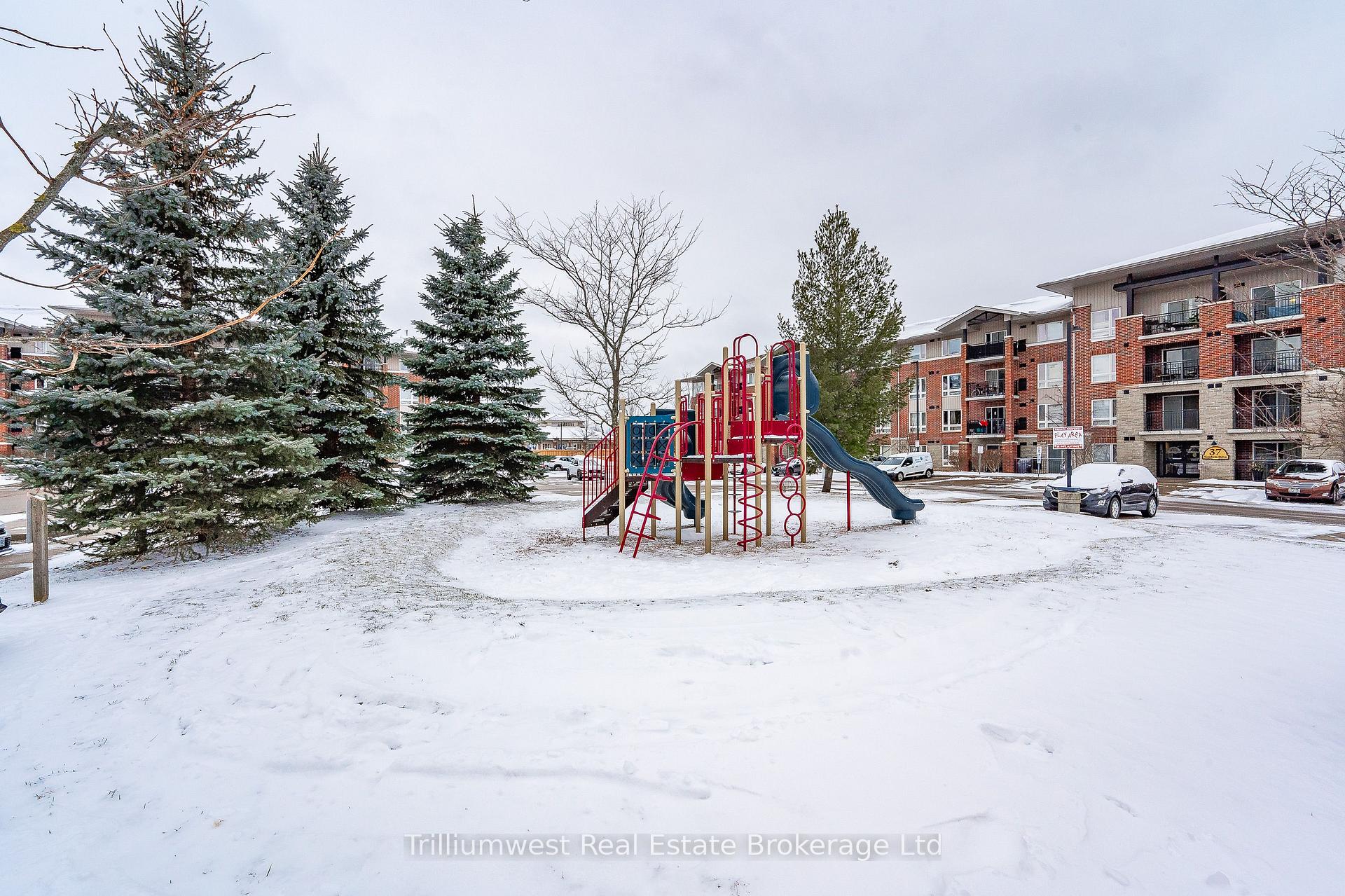 Photo 28 of Unit 307, 41 Goodwin Drive, Guelph, Pineridge/Westminster Woods — HOMEH