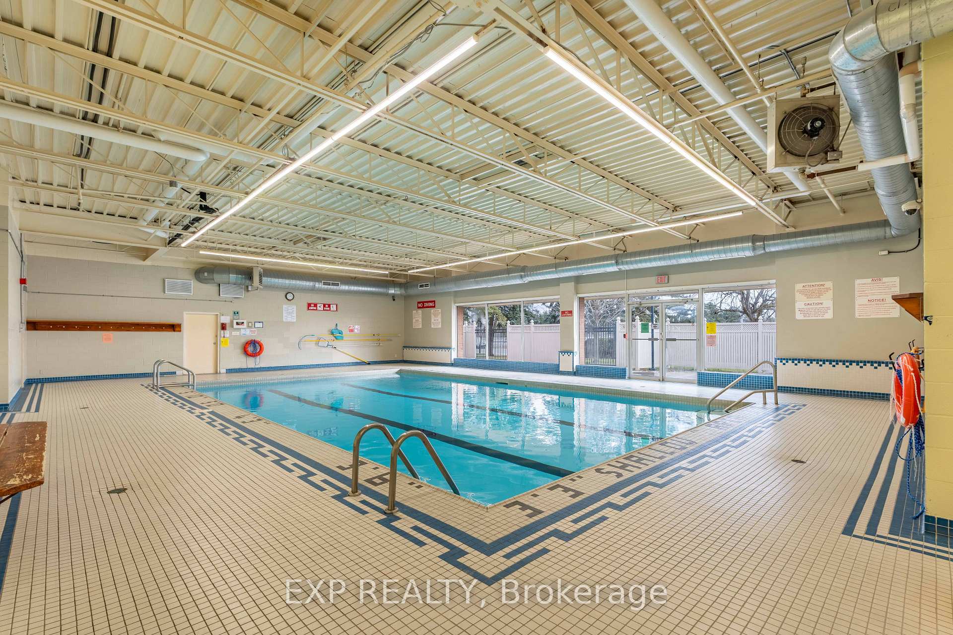 Photo 21 of Unit 312, 2000 Jasmine Crescent, Ottawa, Beacon Hill South — HOMEH