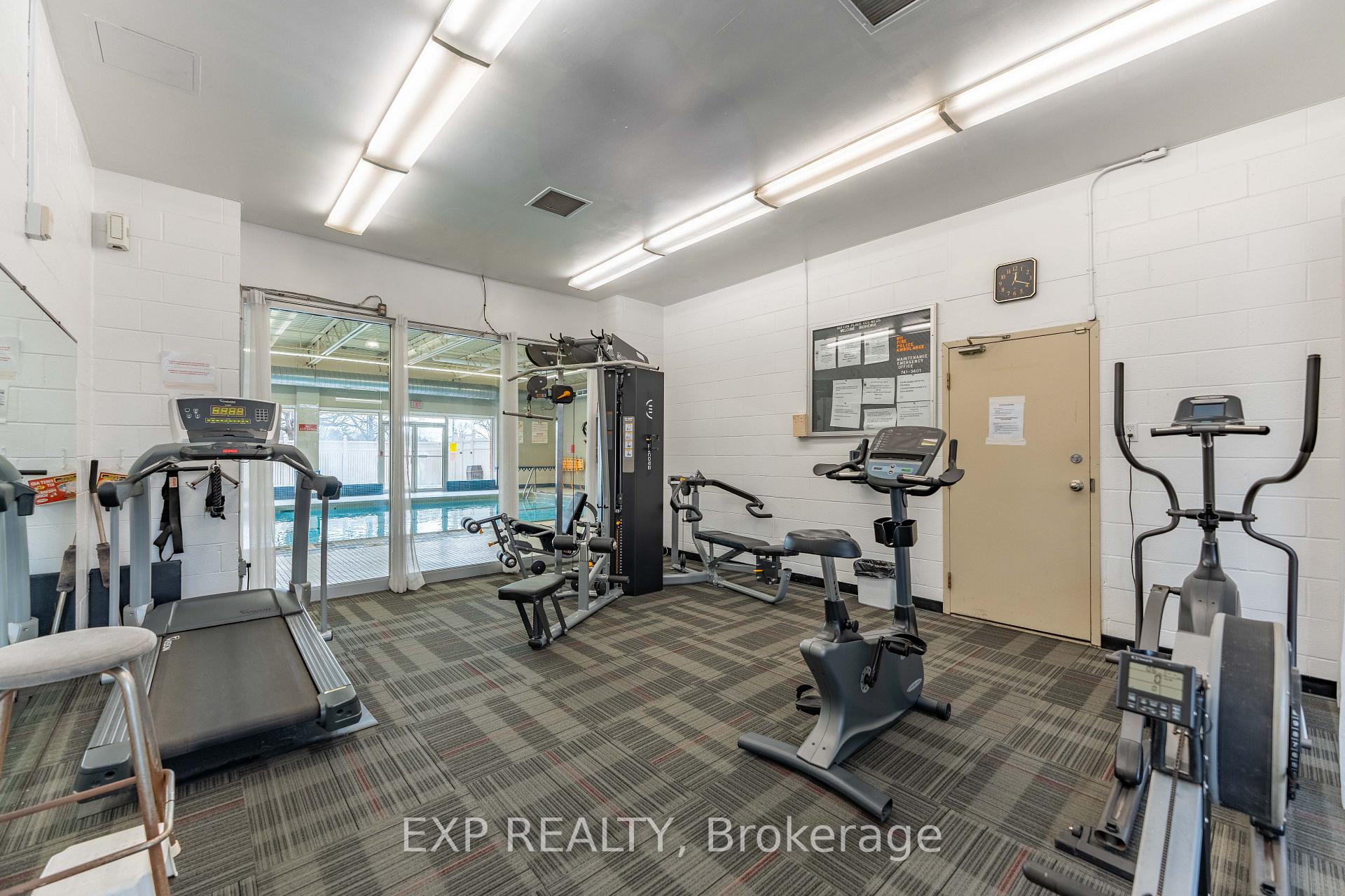 Photo 23 of Unit 312, 2000 Jasmine Crescent, Ottawa, Beacon Hill South — HOMEH