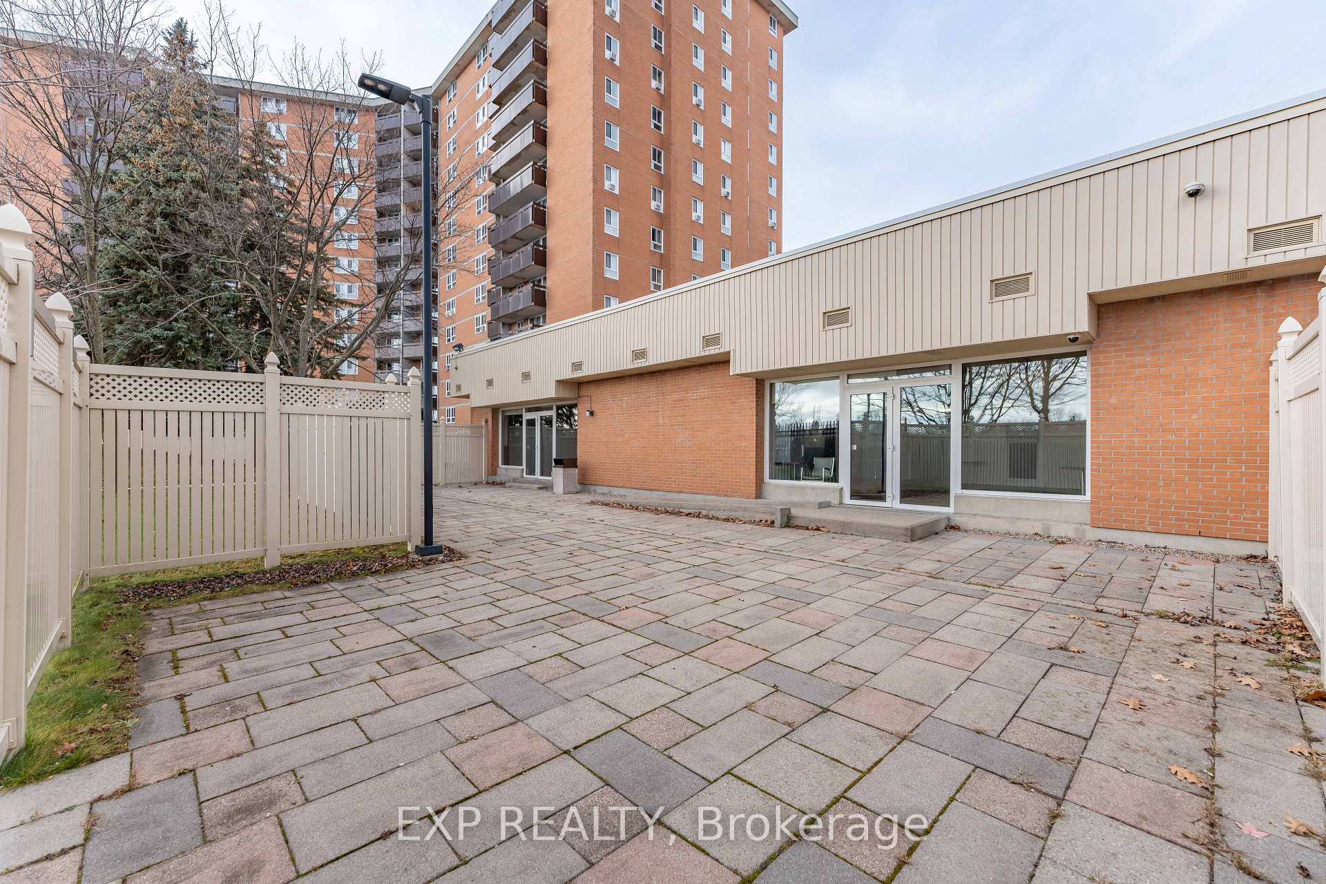Photo 25 of Unit 312, 2000 Jasmine Crescent, Ottawa, Beacon Hill South — HOMEH