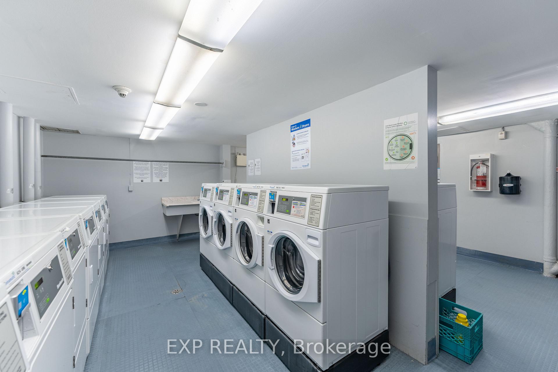 Photo 32 of Unit 312, 2000 Jasmine Crescent, Ottawa, Beacon Hill South — HOMEH