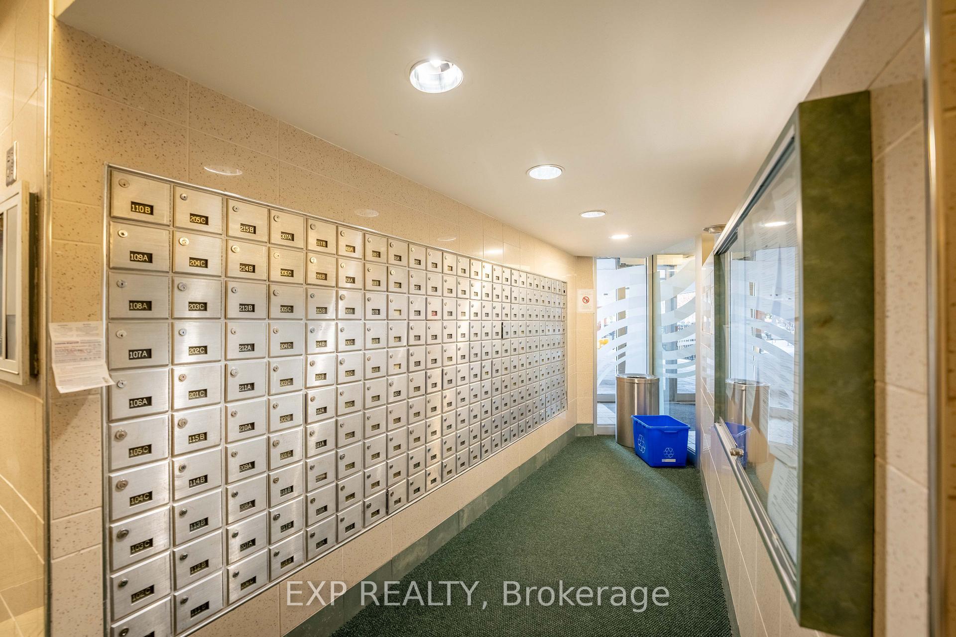 Photo 38 of Unit 312, 2000 Jasmine Crescent, Ottawa, Beacon Hill South — HOMEH