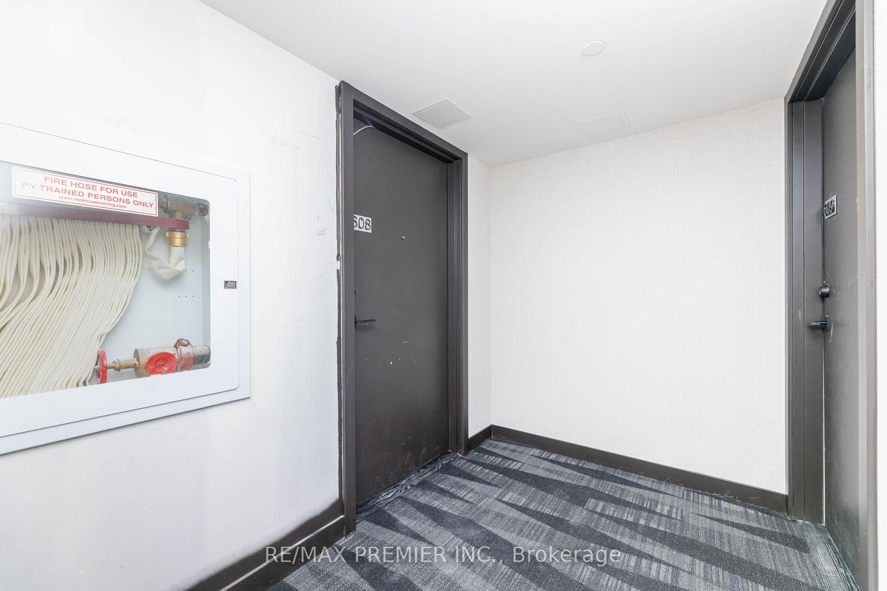 Photo 8 of Unit 608C, 38 Simcoe Promenade Circle, Markham, Unionville — HOMEH