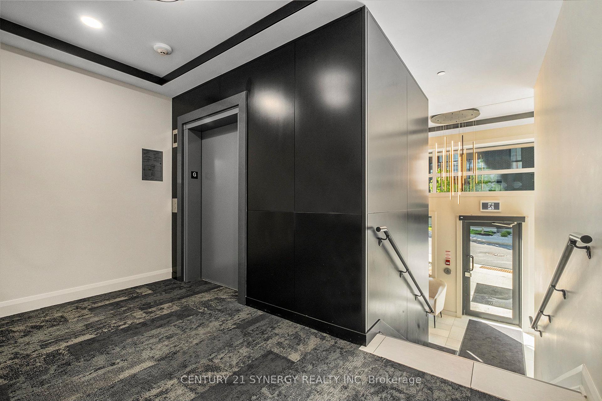Photo 5 of Unit 104, 100 Cortile Private, Ottawa, Riverside South/Gloucester Glen — HOMEH
