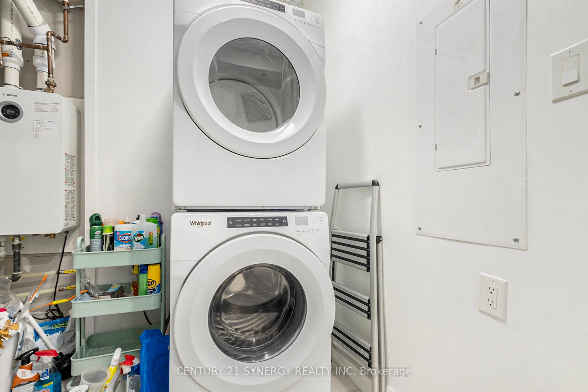 Photo 7 of Unit 104, 100 Cortile Private, Ottawa, Riverside South/Gloucester Glen — HOMEH