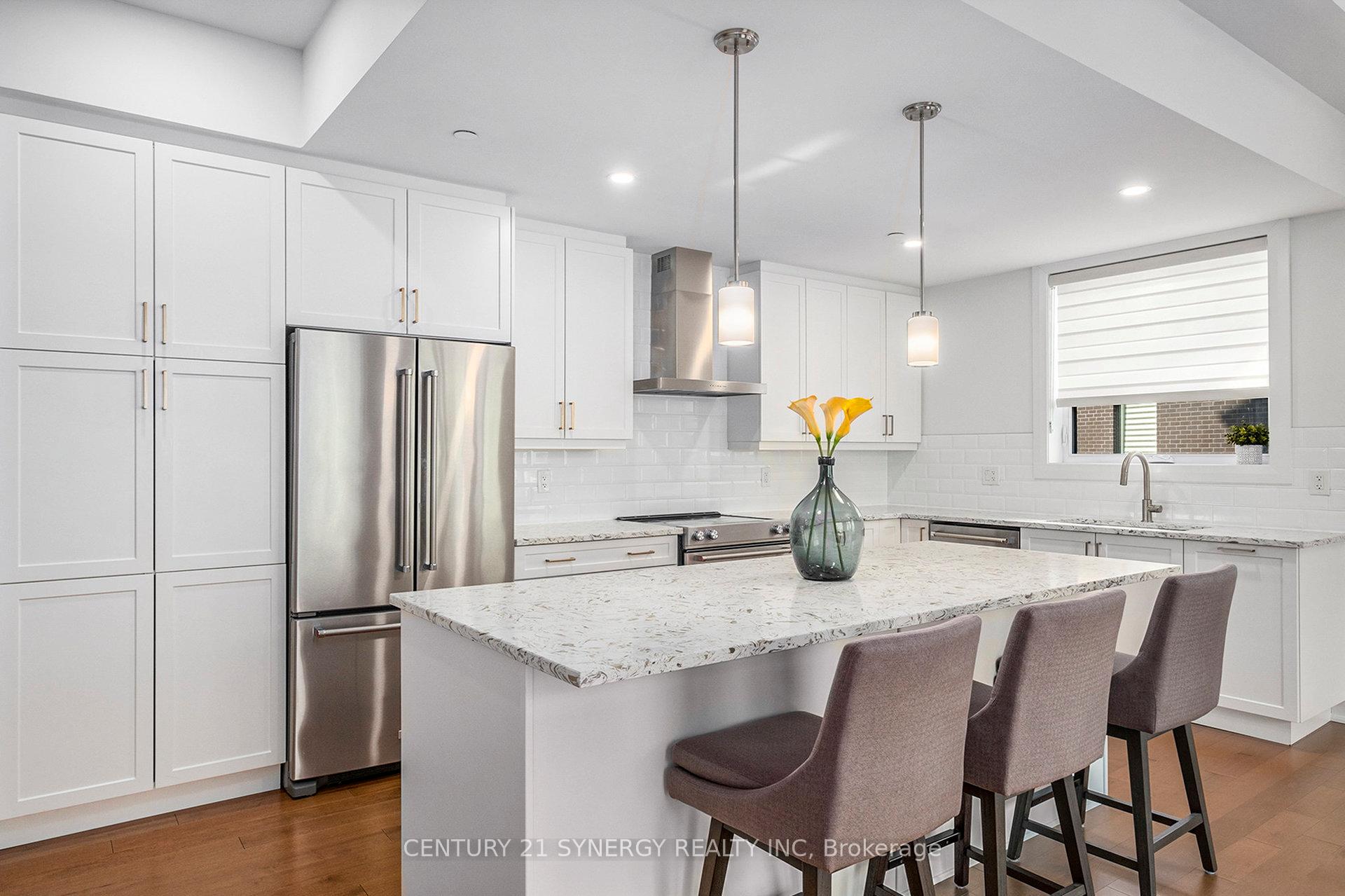Photo 9 of Unit 104, 100 Cortile Private, Ottawa, Riverside South/Gloucester Glen — HOMEH