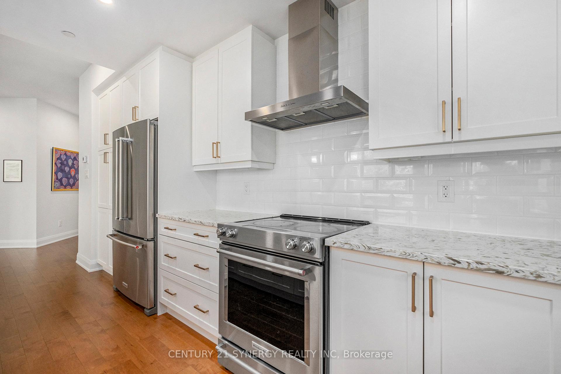 Photo 10 of Unit 104, 100 Cortile Private, Ottawa, Riverside South/Gloucester Glen — HOMEH