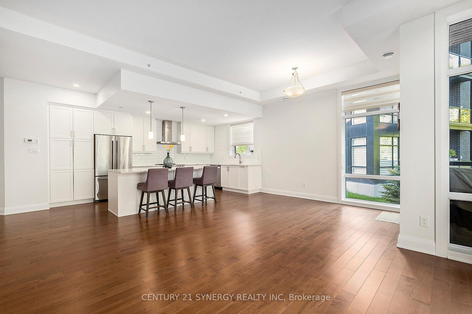 Photo 11 of Unit 104, 100 Cortile Private, Ottawa, Riverside South/Gloucester Glen — HOMEH