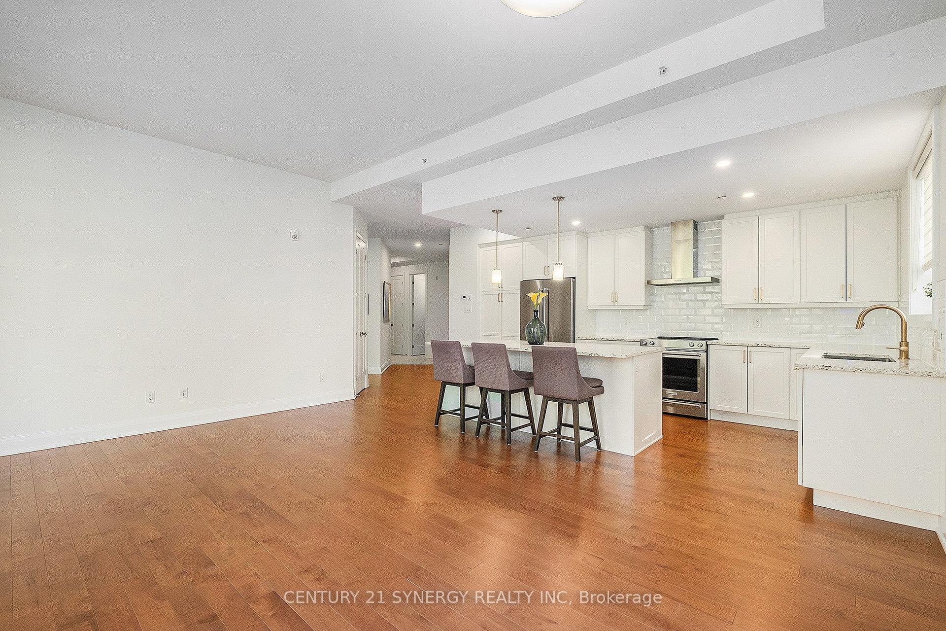 Photo 12 of Unit 104, 100 Cortile Private, Ottawa, Riverside South/Gloucester Glen — HOMEH