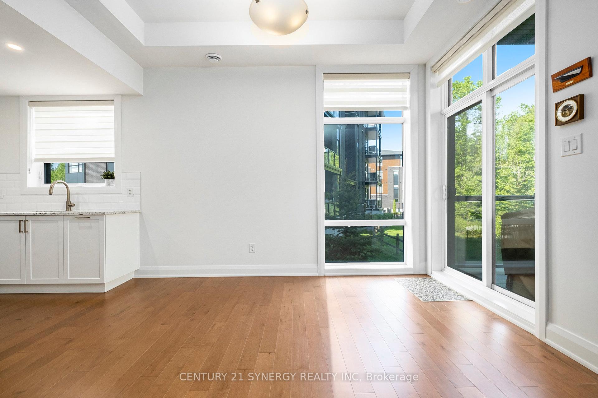 Photo 18 of Unit 104, 100 Cortile Private, Ottawa, Riverside South/Gloucester Glen — HOMEH