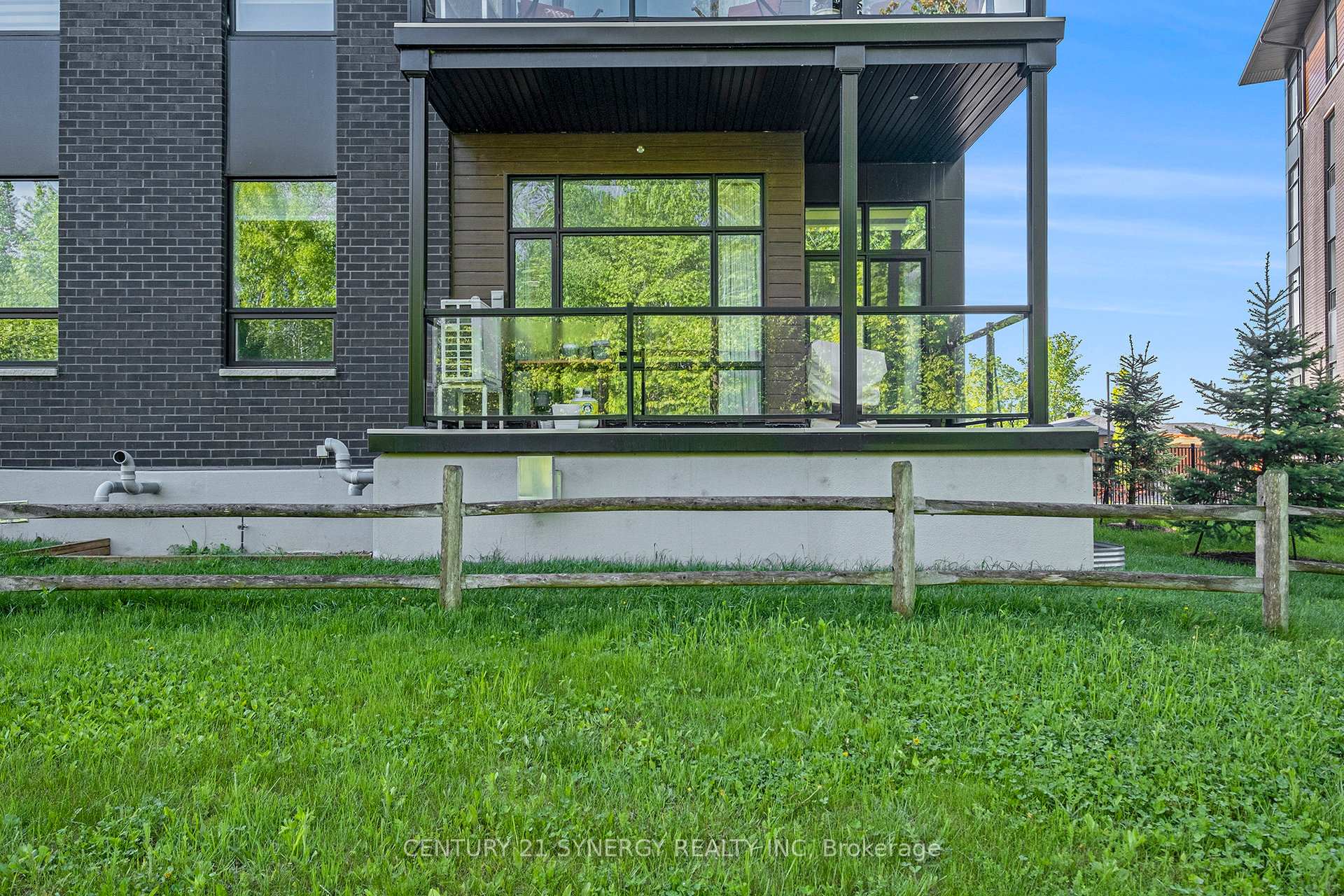 Photo 31 of Unit 104, 100 Cortile Private, Ottawa, Riverside South/Gloucester Glen — HOMEH