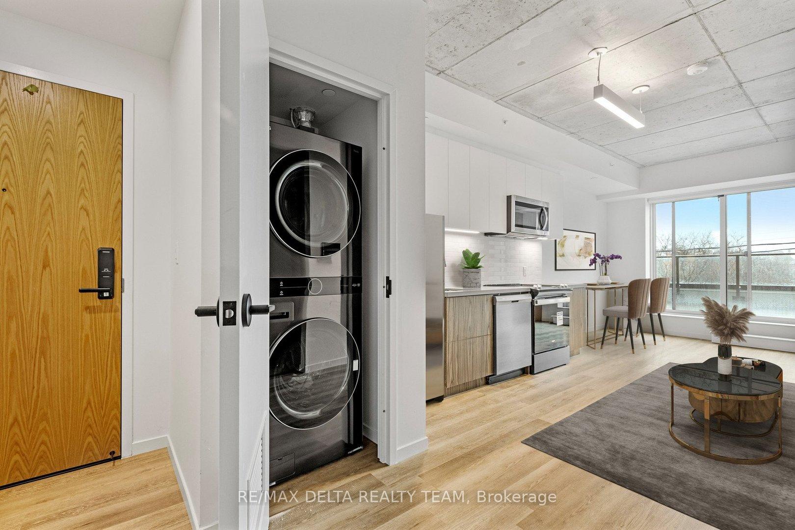 Photo 7 of Unit 305, 18 Hamilton Avenue N, Ottawa, Ottawa West — HOMEH