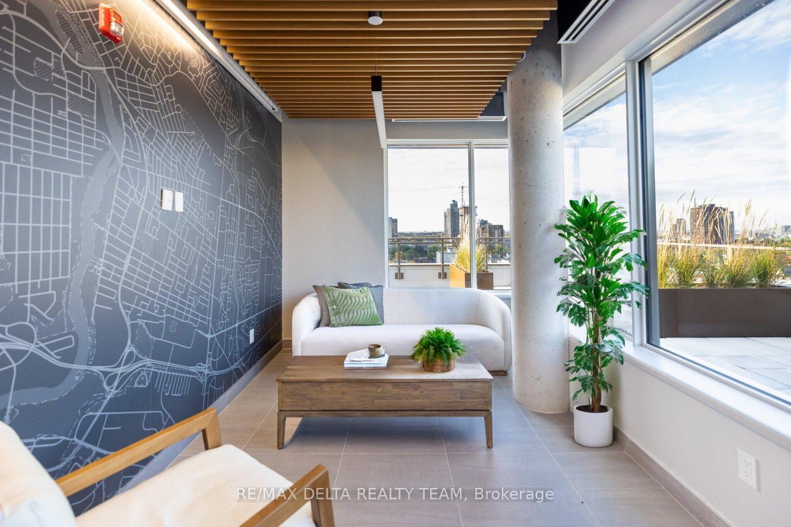 Photo 9 of Unit 305, 18 Hamilton Avenue N, Ottawa, Ottawa West — HOMEH