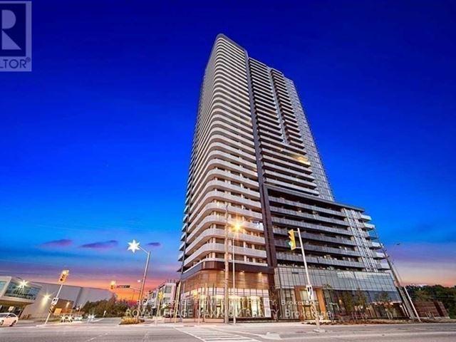 Photo 1 of Unit 210, 7895 Jane Street, Vaughan, Concord — HOMEH