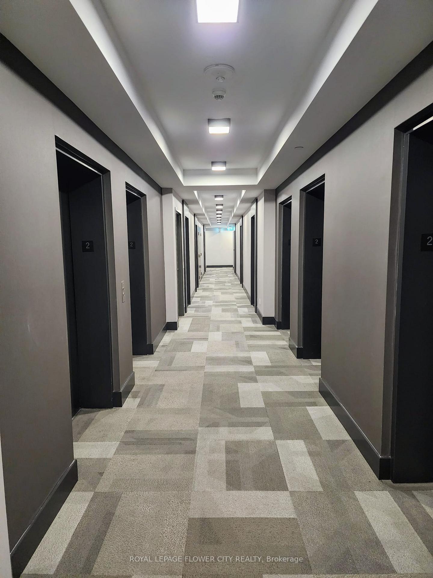 Photo 7 of Unit 210, 7895 Jane Street, Vaughan, Concord — HOMEH