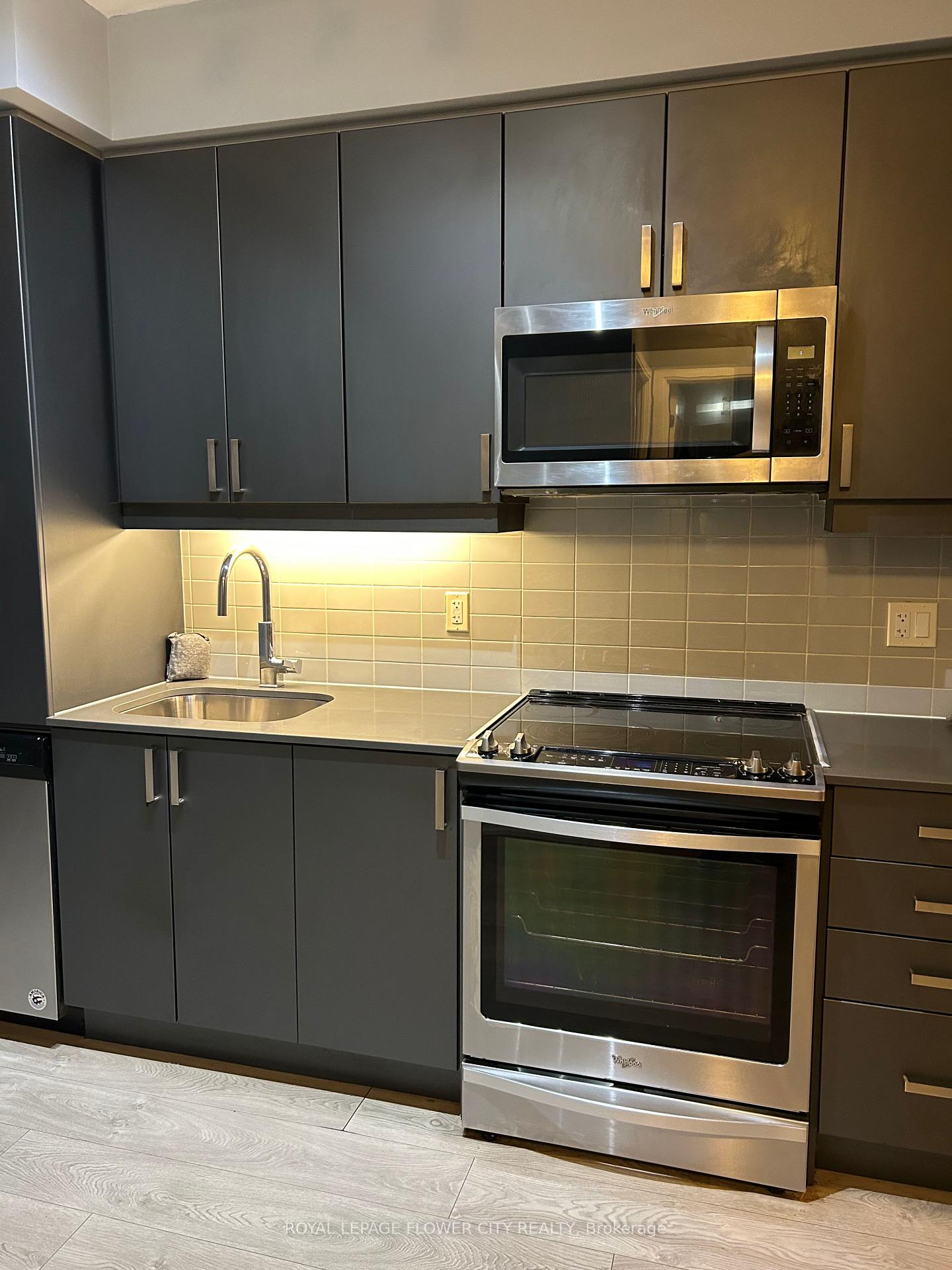 Photo 10 of Unit 210, 7895 Jane Street, Vaughan, Concord — HOMEH